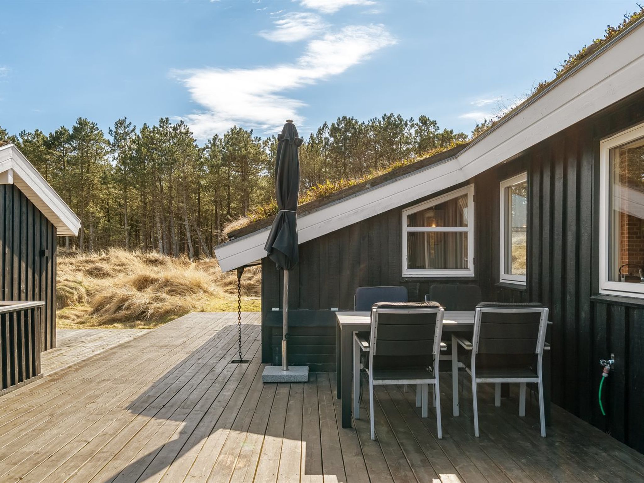 "Steinunn" - 600m from the sea — Terrace (5 of 27)