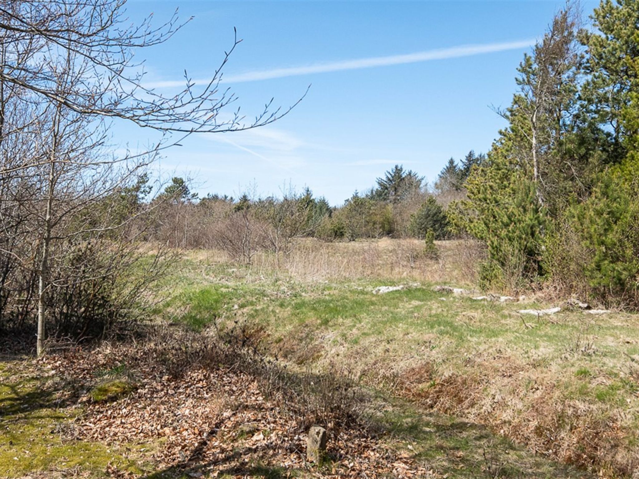 "Ulfsten" - 2km from the sea