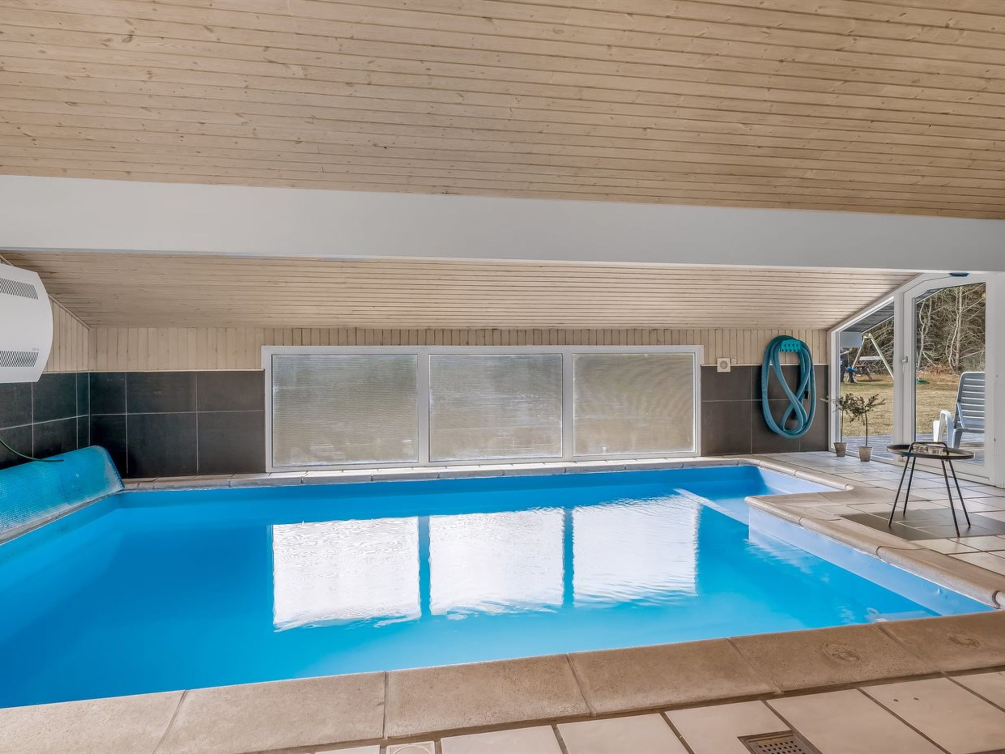 "Elja" - 1km from the sea - Buiten