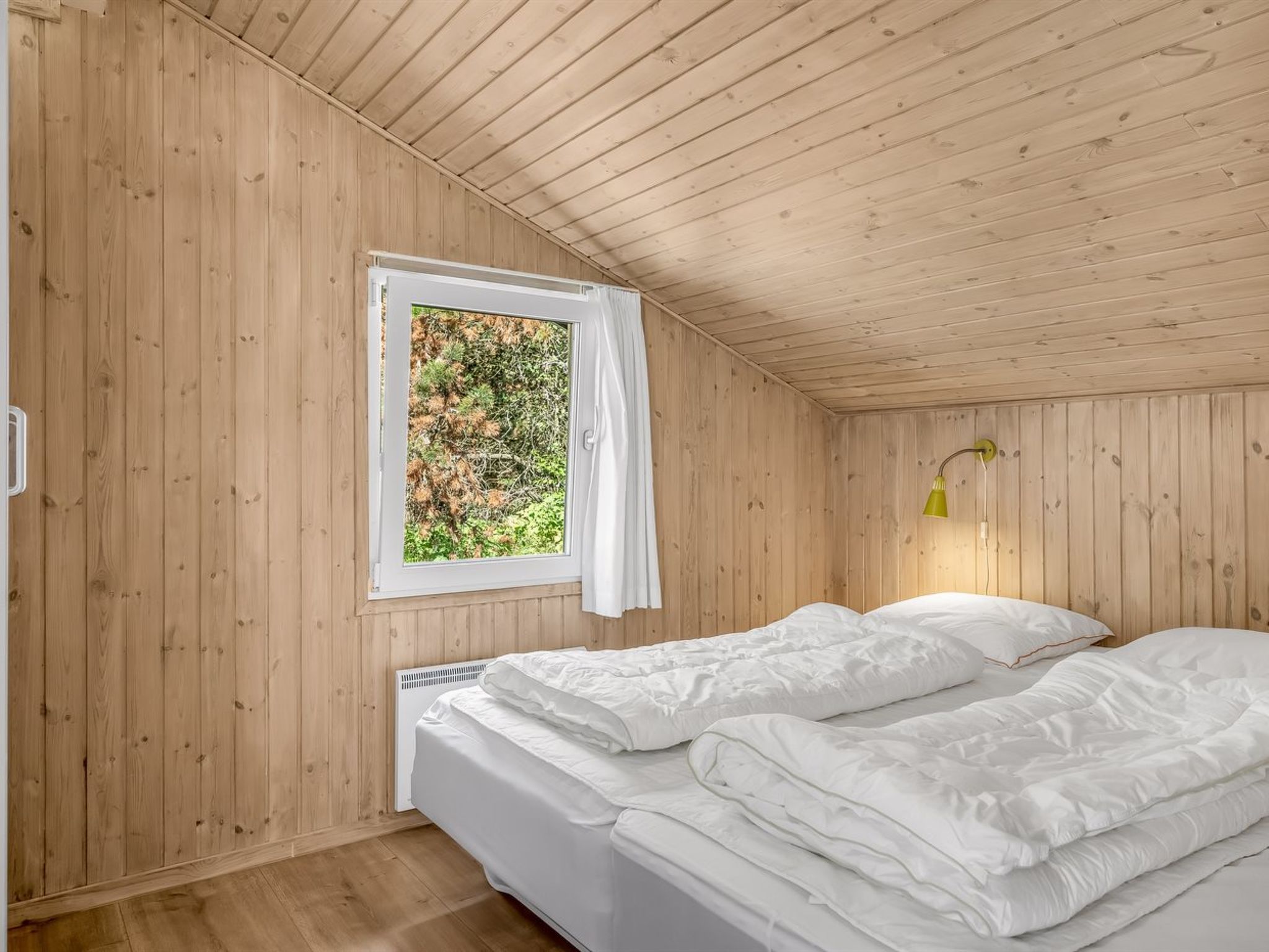 "Elja" - 1km from the sea - Binnen