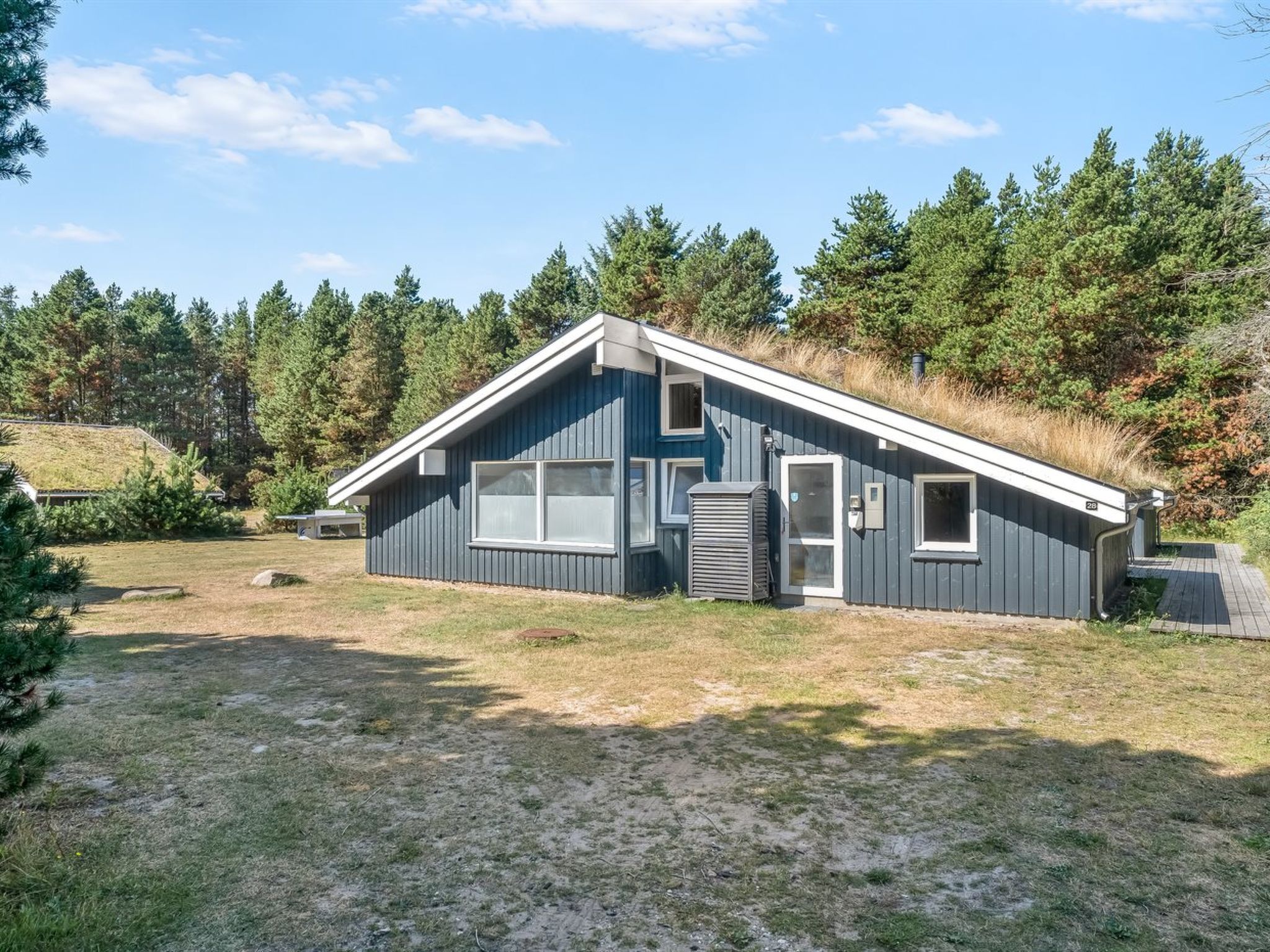 "Elja" - 1km from the sea - Buiten