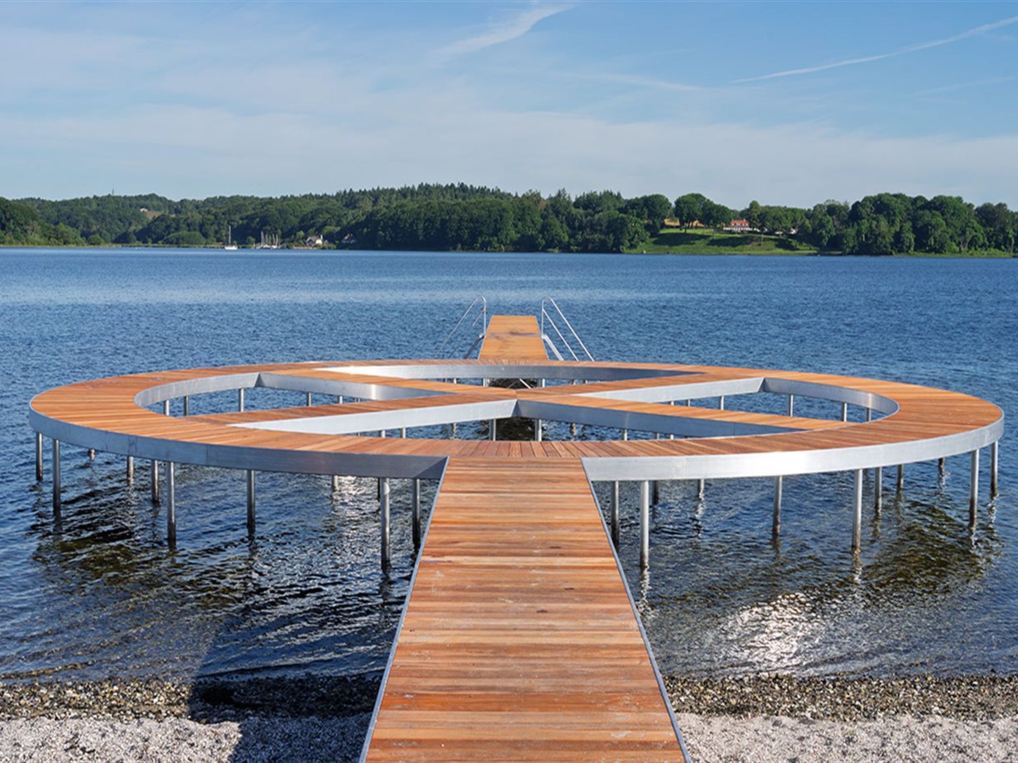 "Odlef" - 110m to the fjord - Outside