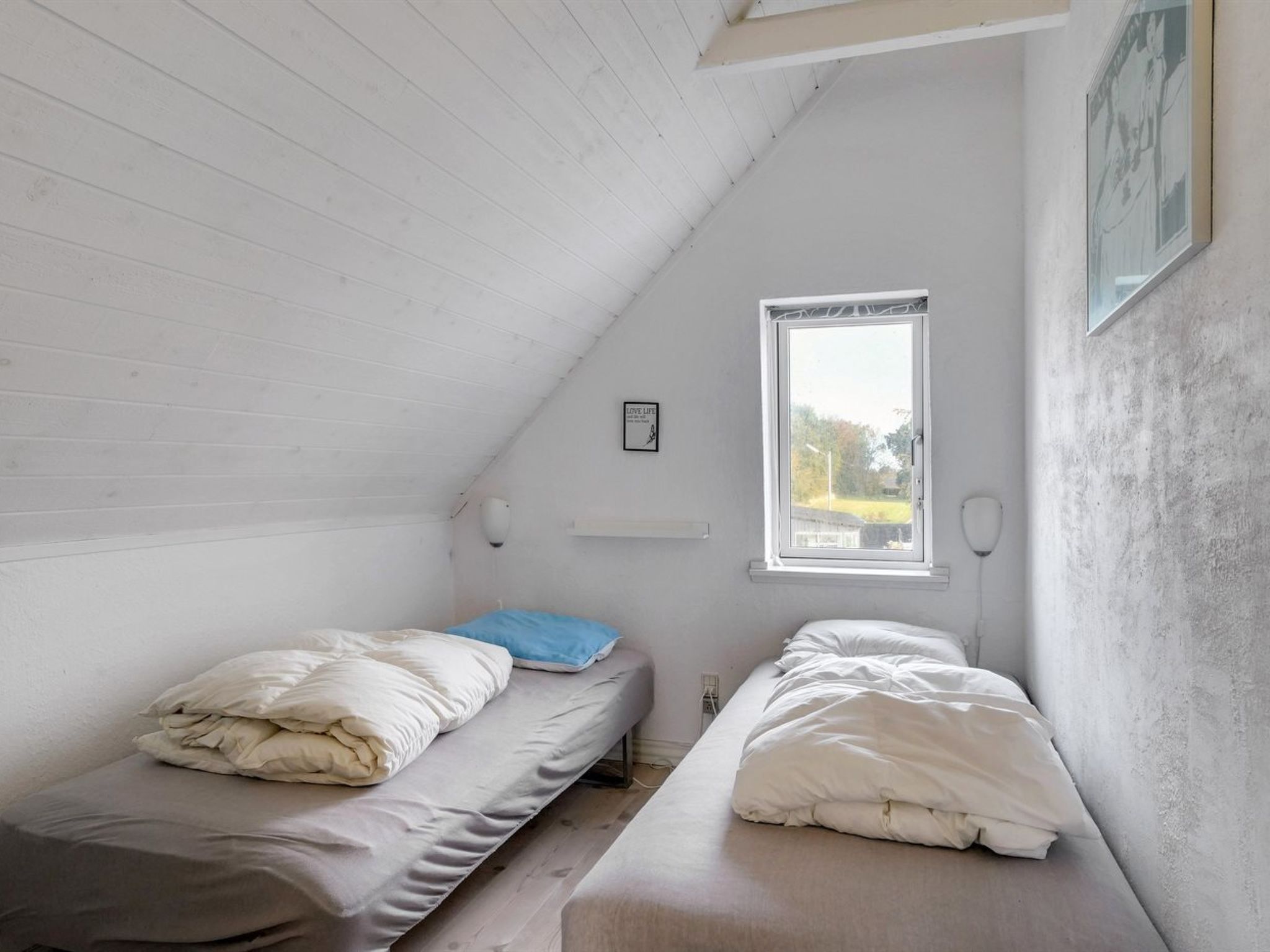 "Hethin" - 100m from the sea - Binnen