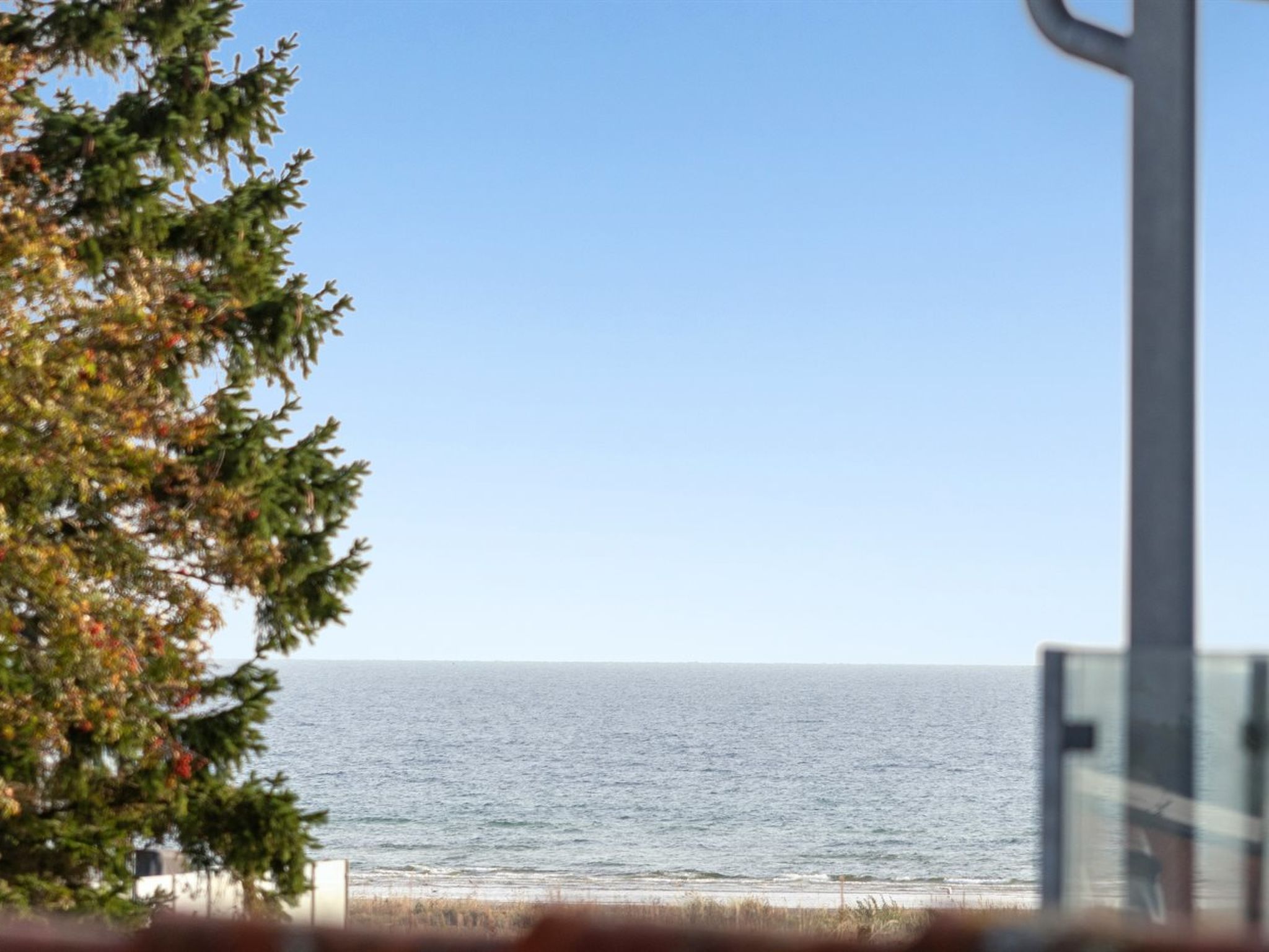 "Hethin" - 100m from the sea-Draußen