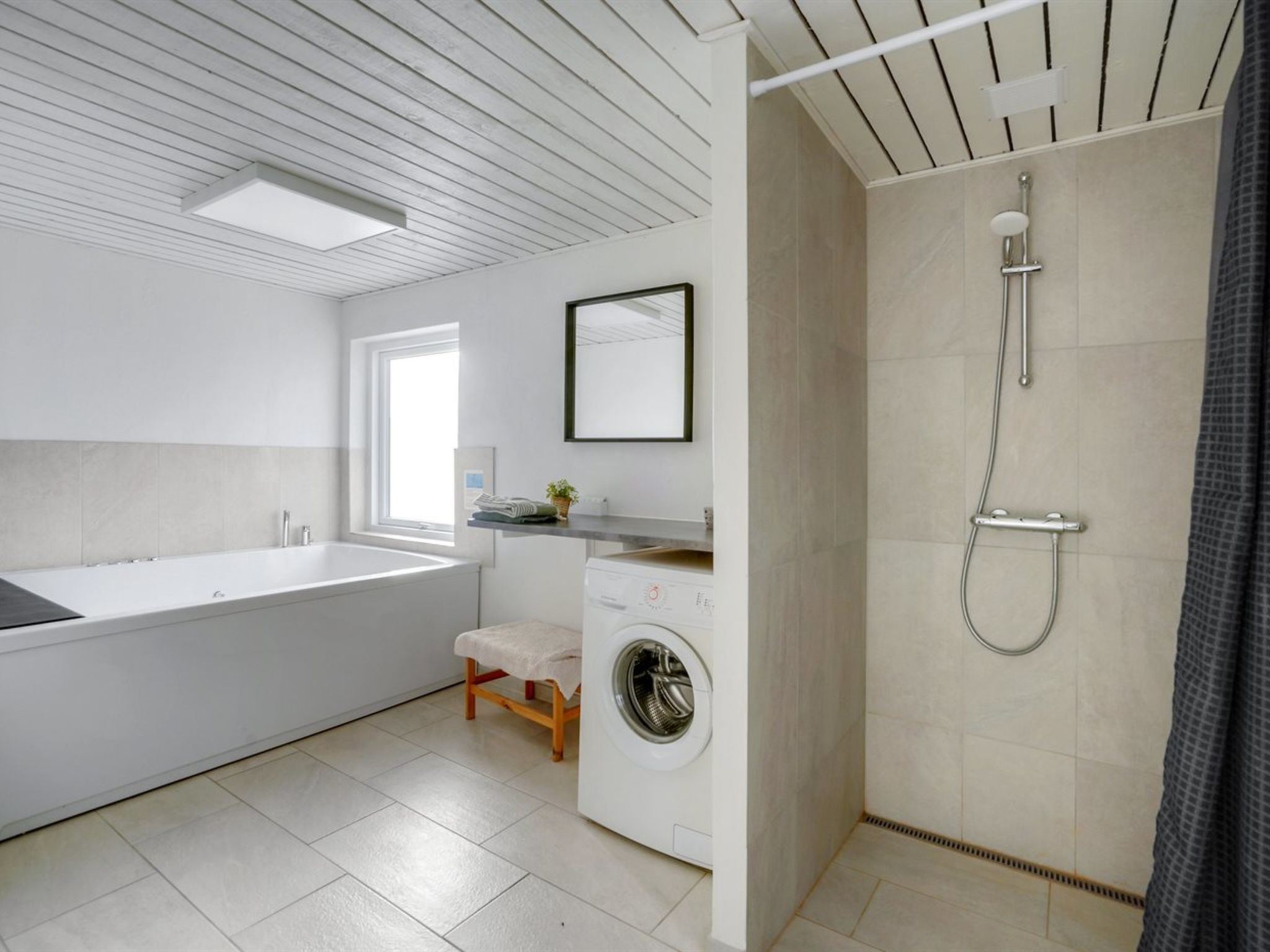 "Hethin" - 100m from the sea-Drinnen