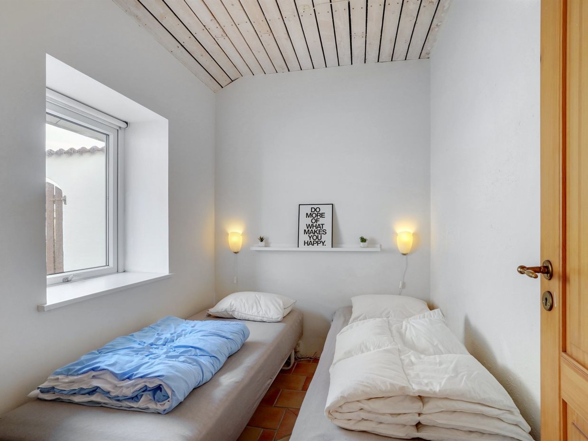 "Hethin" - 100m from the sea-Drinnen