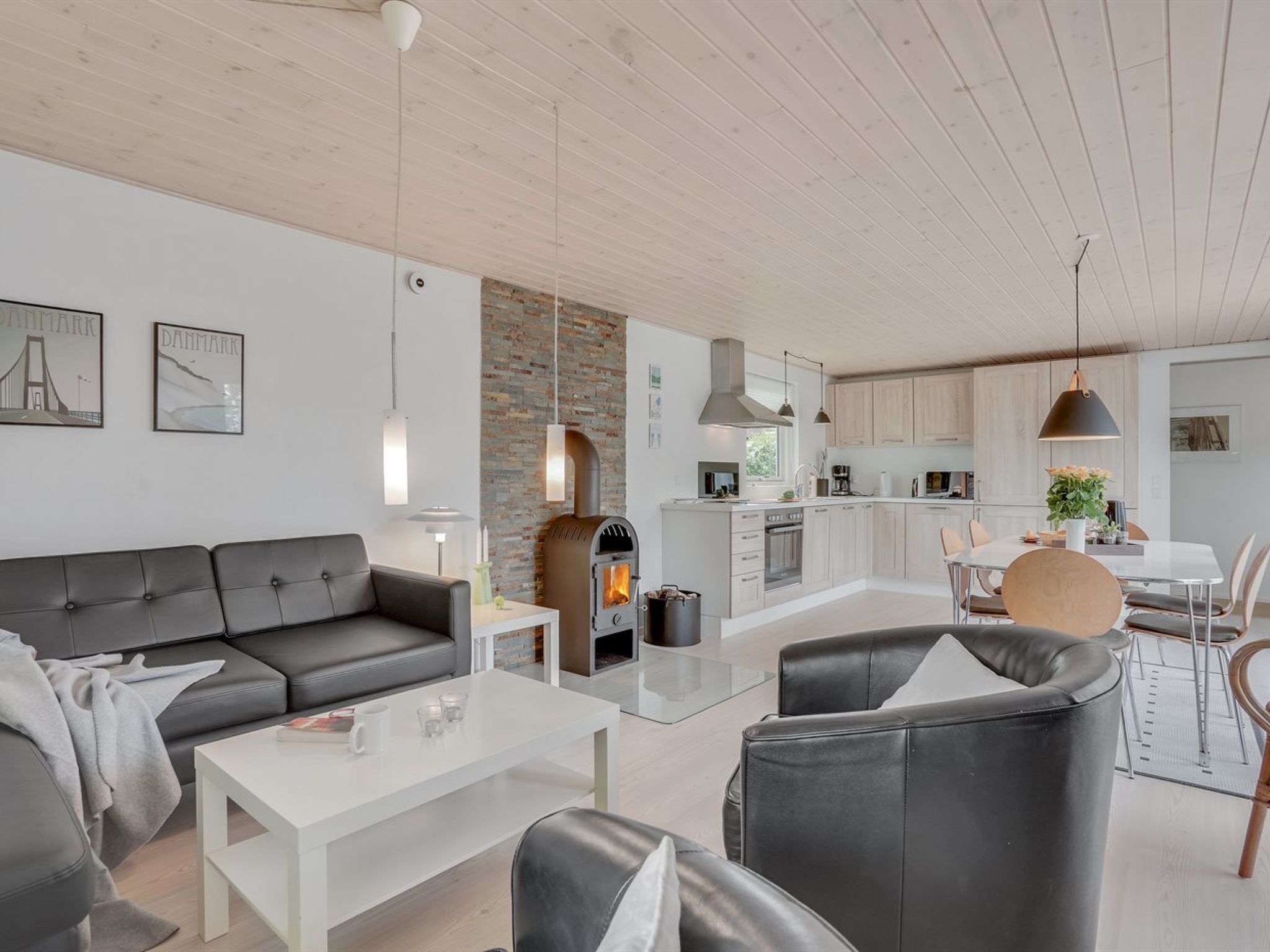 "Kerttuli" - 800m from the sea