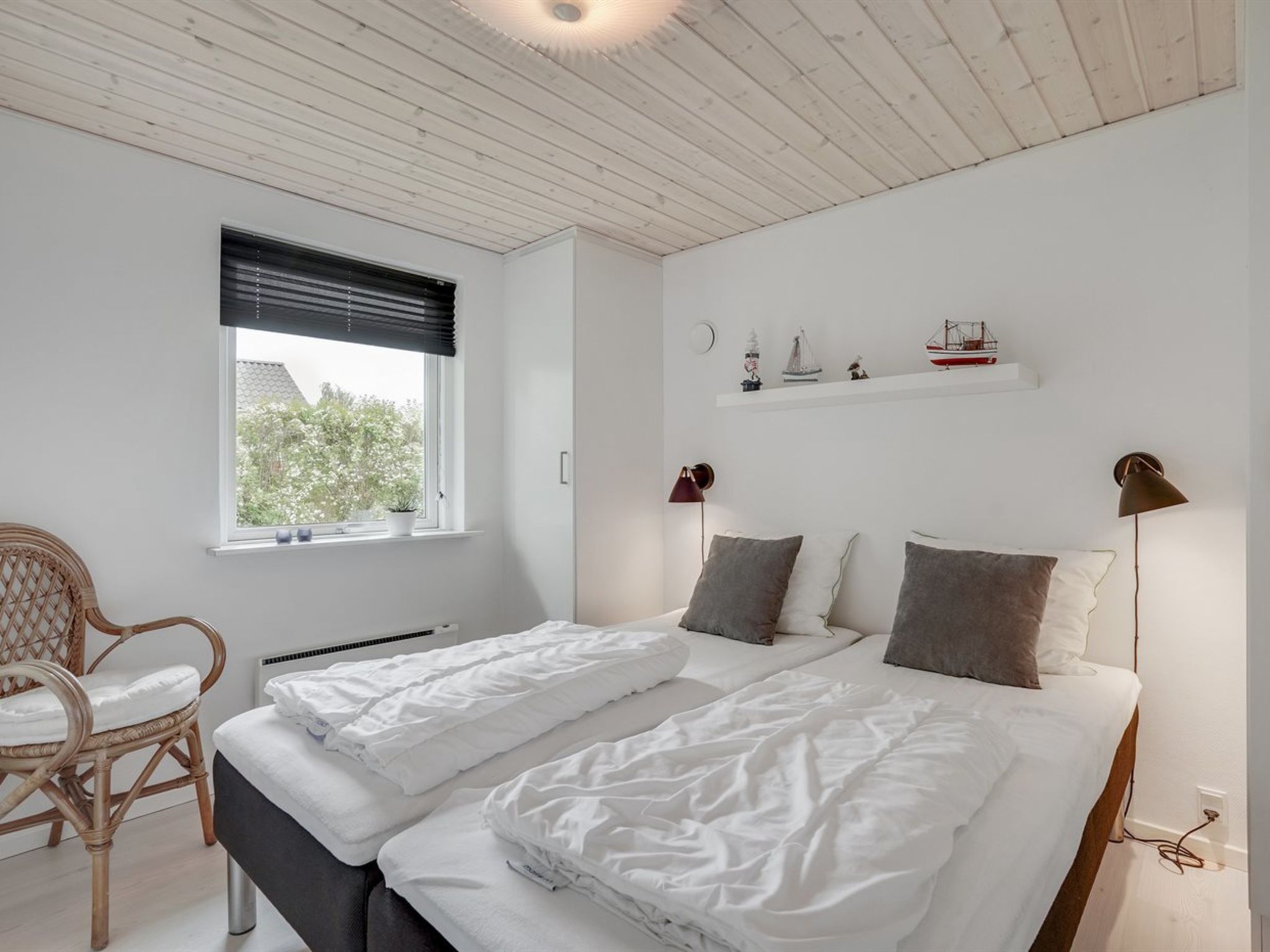 "Kerttuli" - 800m from the sea