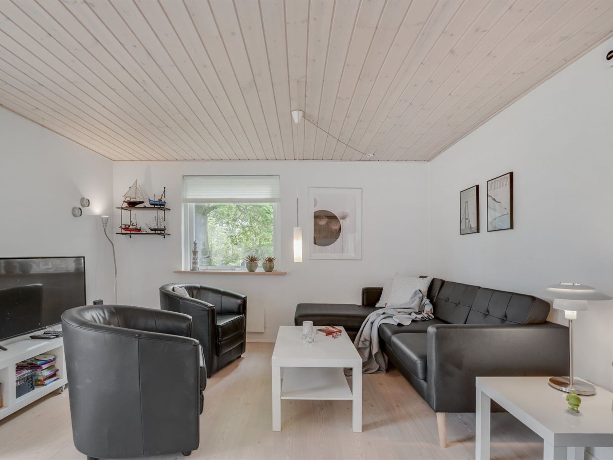 "Kerttuli" - 800m from the sea - Binnen