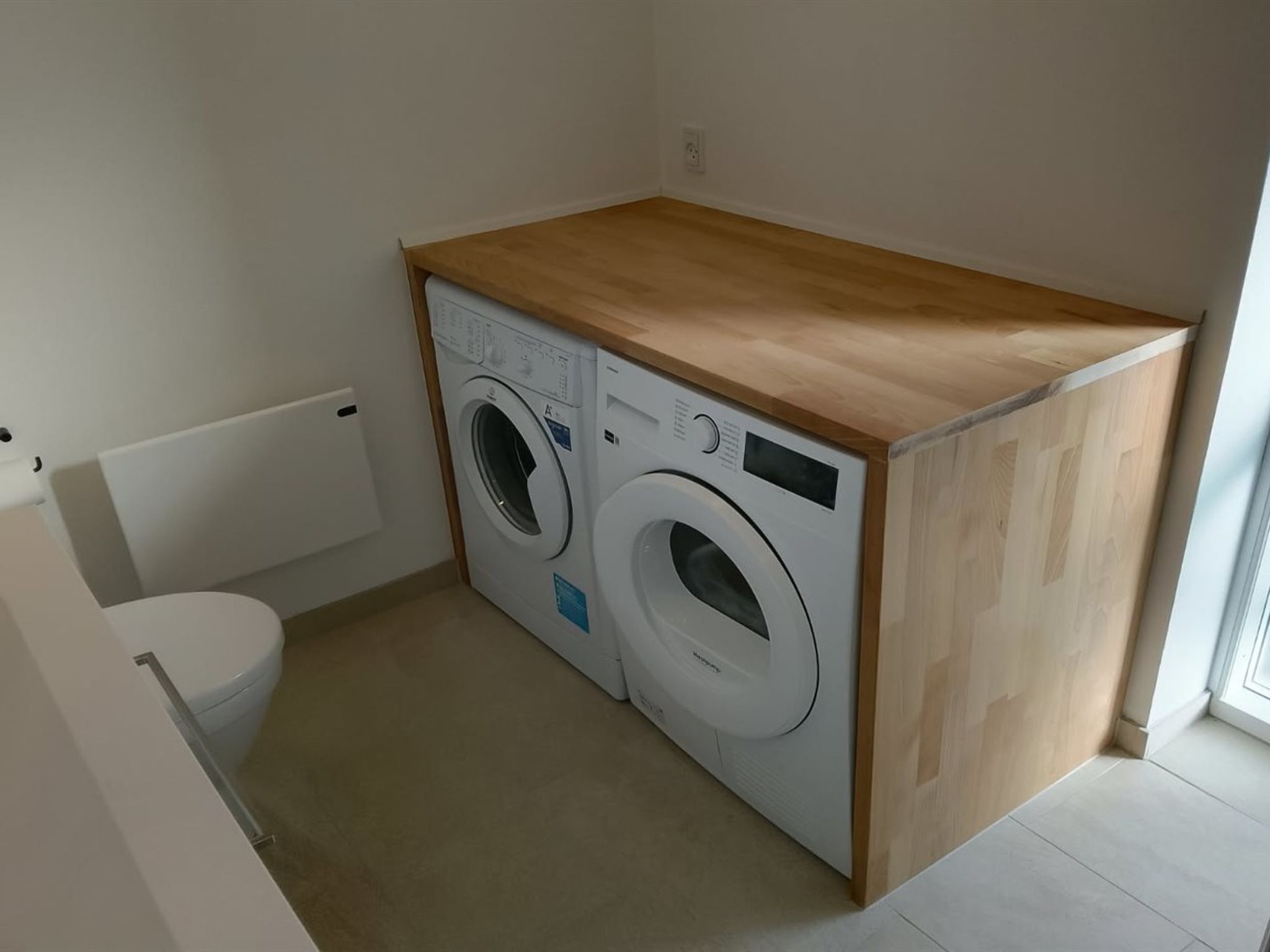 Photo of "Kerttuli" - 800m from the sea