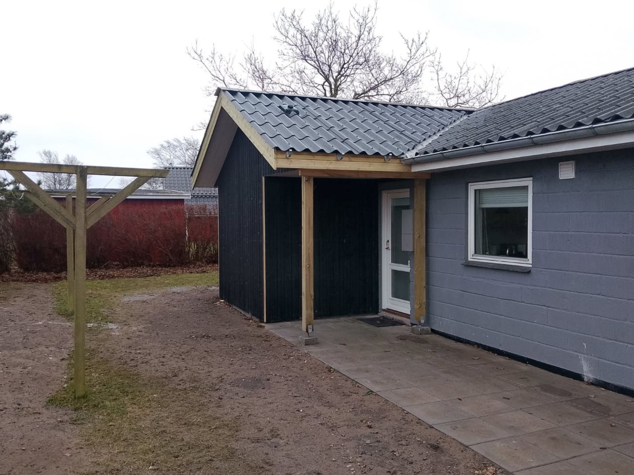 Photo of "Kerttuli" - 800m from the sea