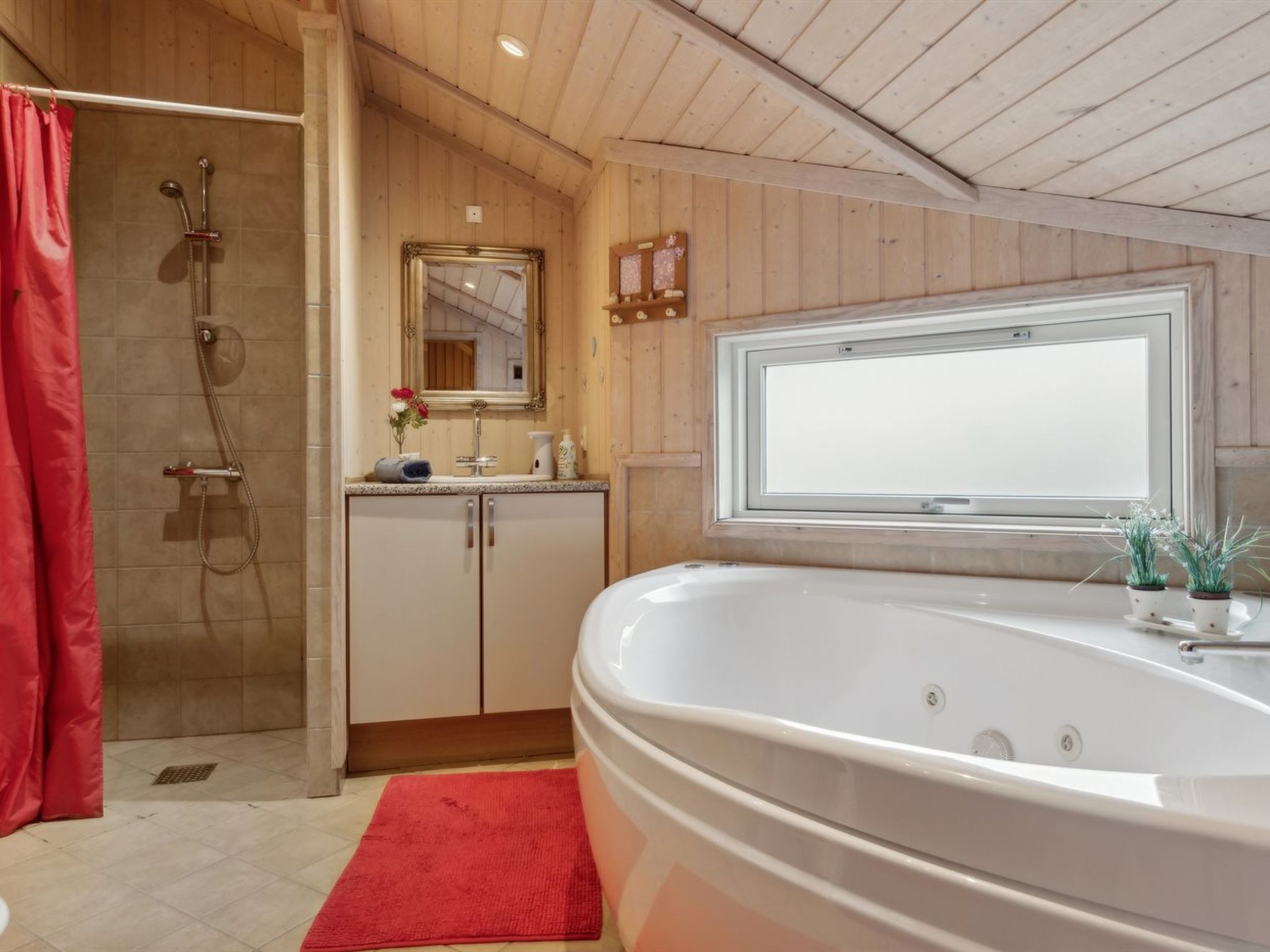 "Hane" - 150m from the sea - Binnen