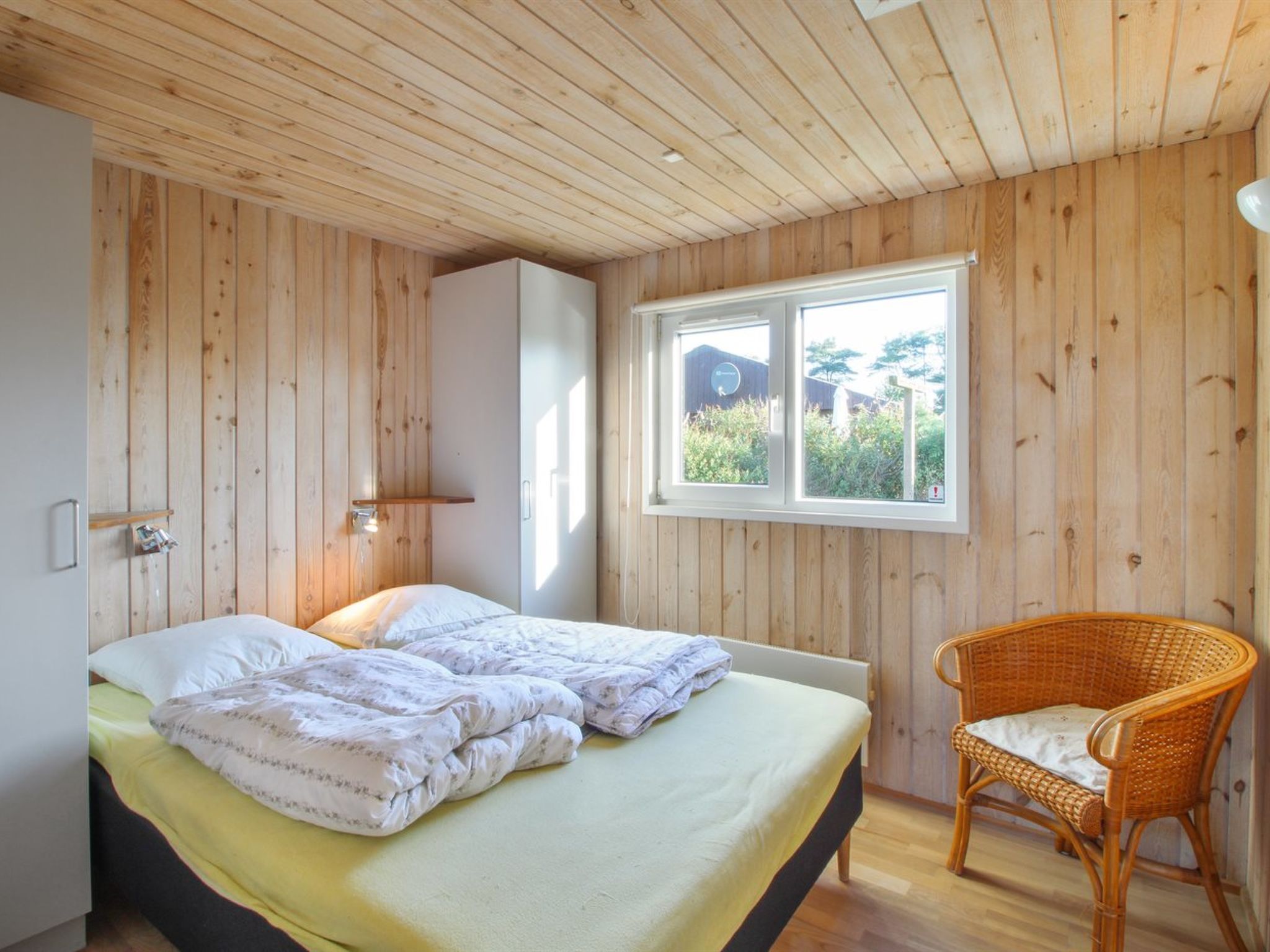 "Simjanka" - 600m from the sea - Dedans
