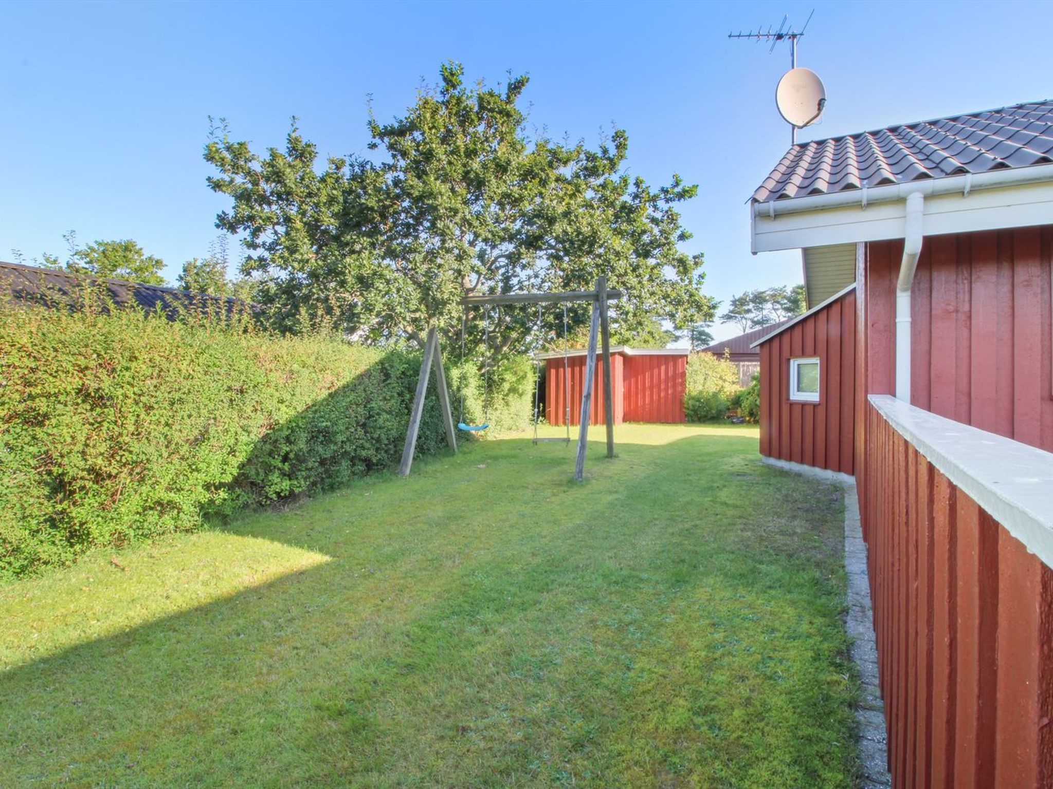 "Simjanka" - 600m from the sea - Dehors