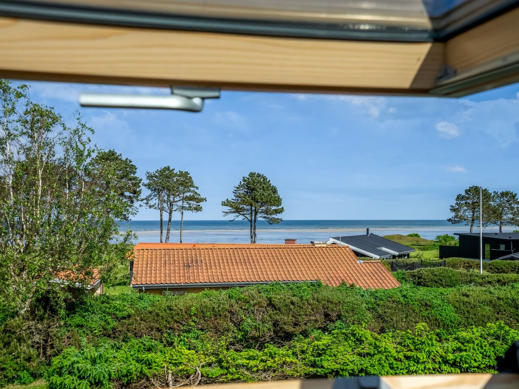 "Stamen" - 200m from the sea-Draußen