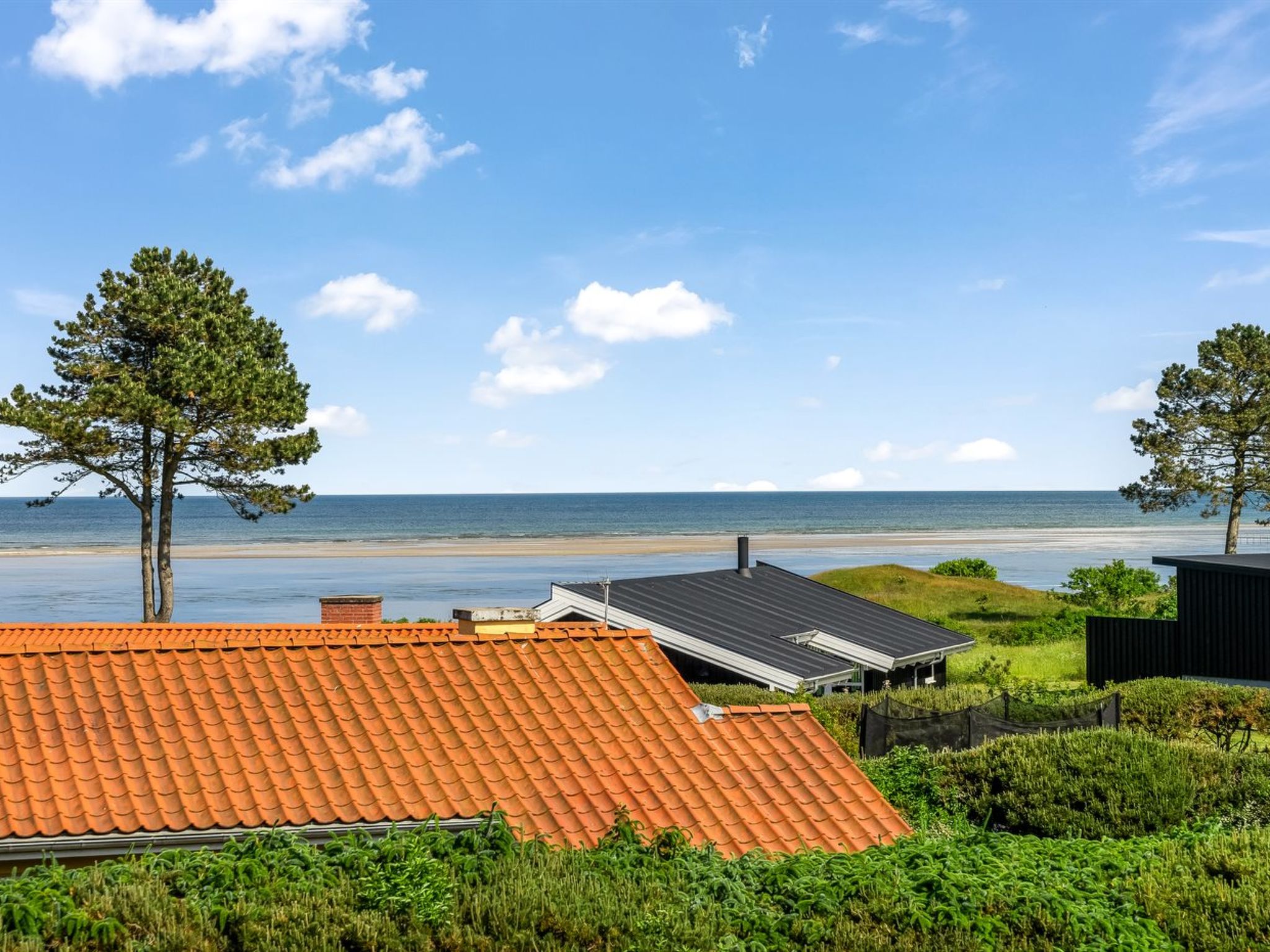 "Stamen" - 200m from the sea-Draußen