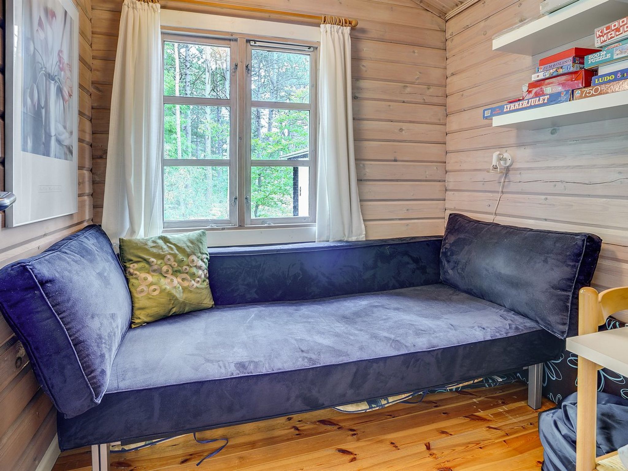 Ferienhaus in Hadsund (Dänemark) und 2 Hunde erlaubt