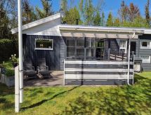 Vakantiehuis op 900 m van zee in Hadsund voor 6 personen - thumbnail 2