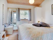 Vakantiehuis op 900 m van zee in Hadsund voor 6 personen - thumbnail 3