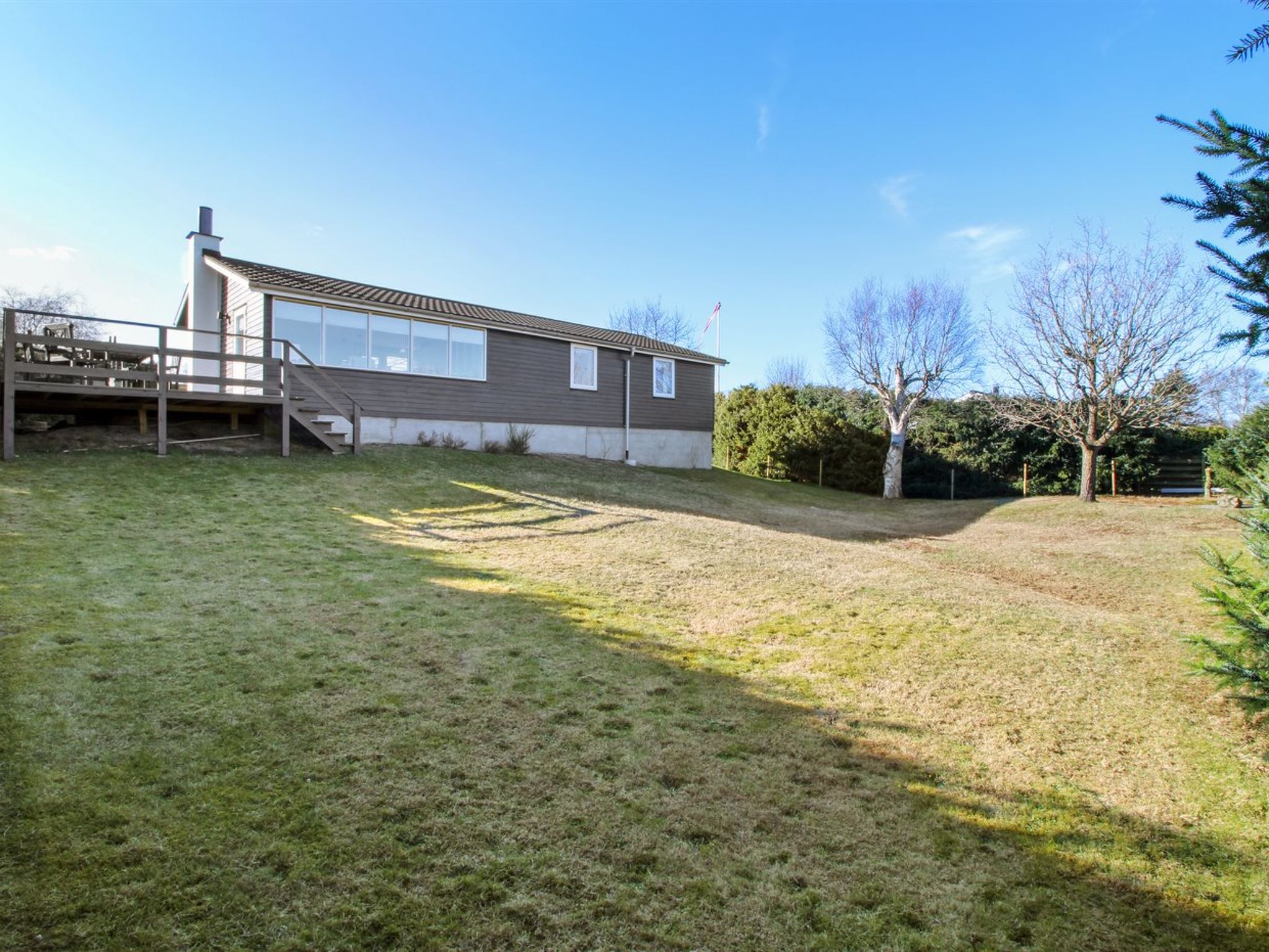 "Shaya" - 500m from the sea