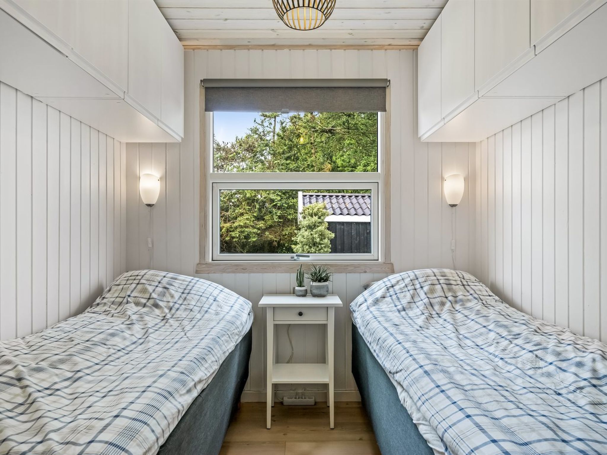 "Ingiald" - 600m from the sea-Inside