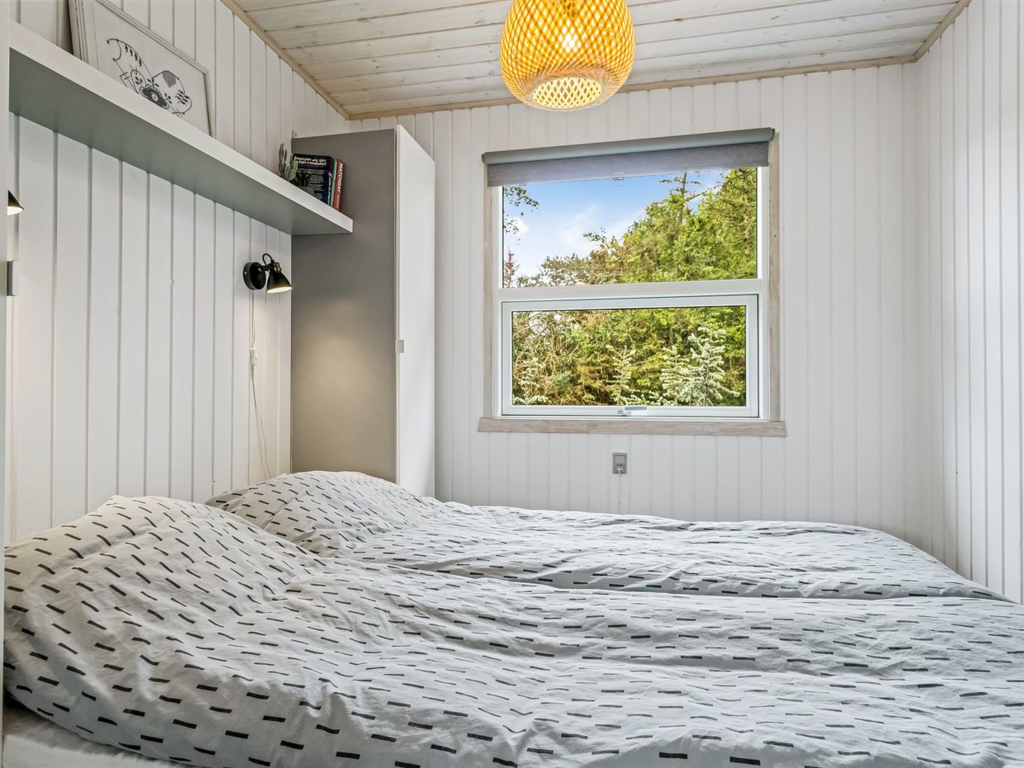 "Ingiald" - 600m from the sea-Inside
