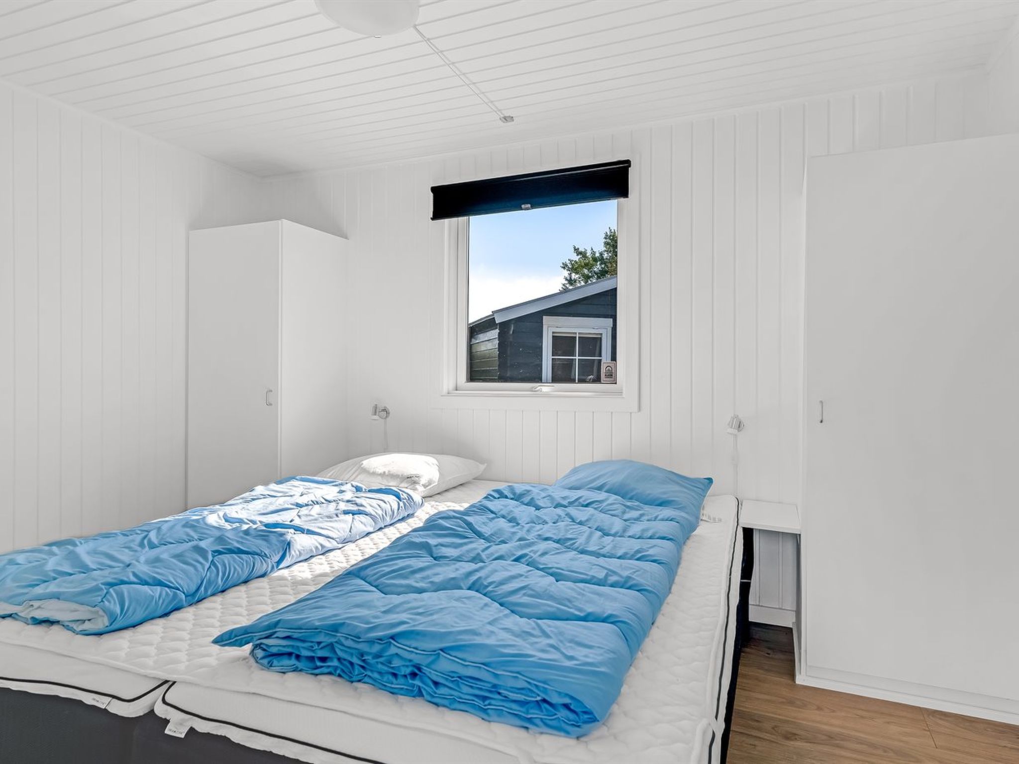 "Edel" - 650m from the sea - Dedans
