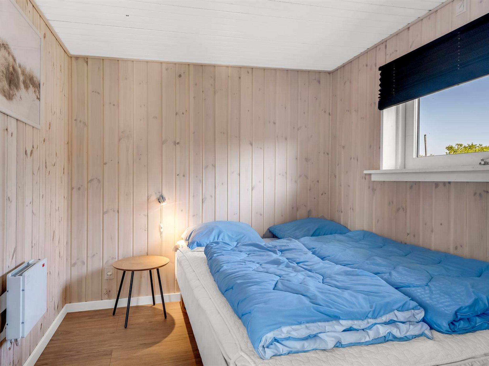 "Edel" - 650m from the sea - Dedans