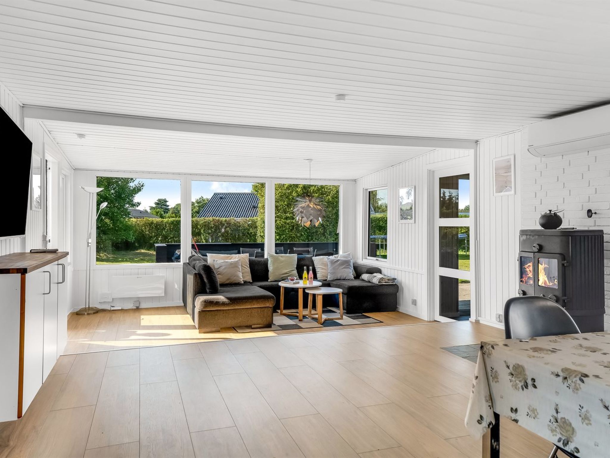 "Edel" - 650m from the sea - Dedans