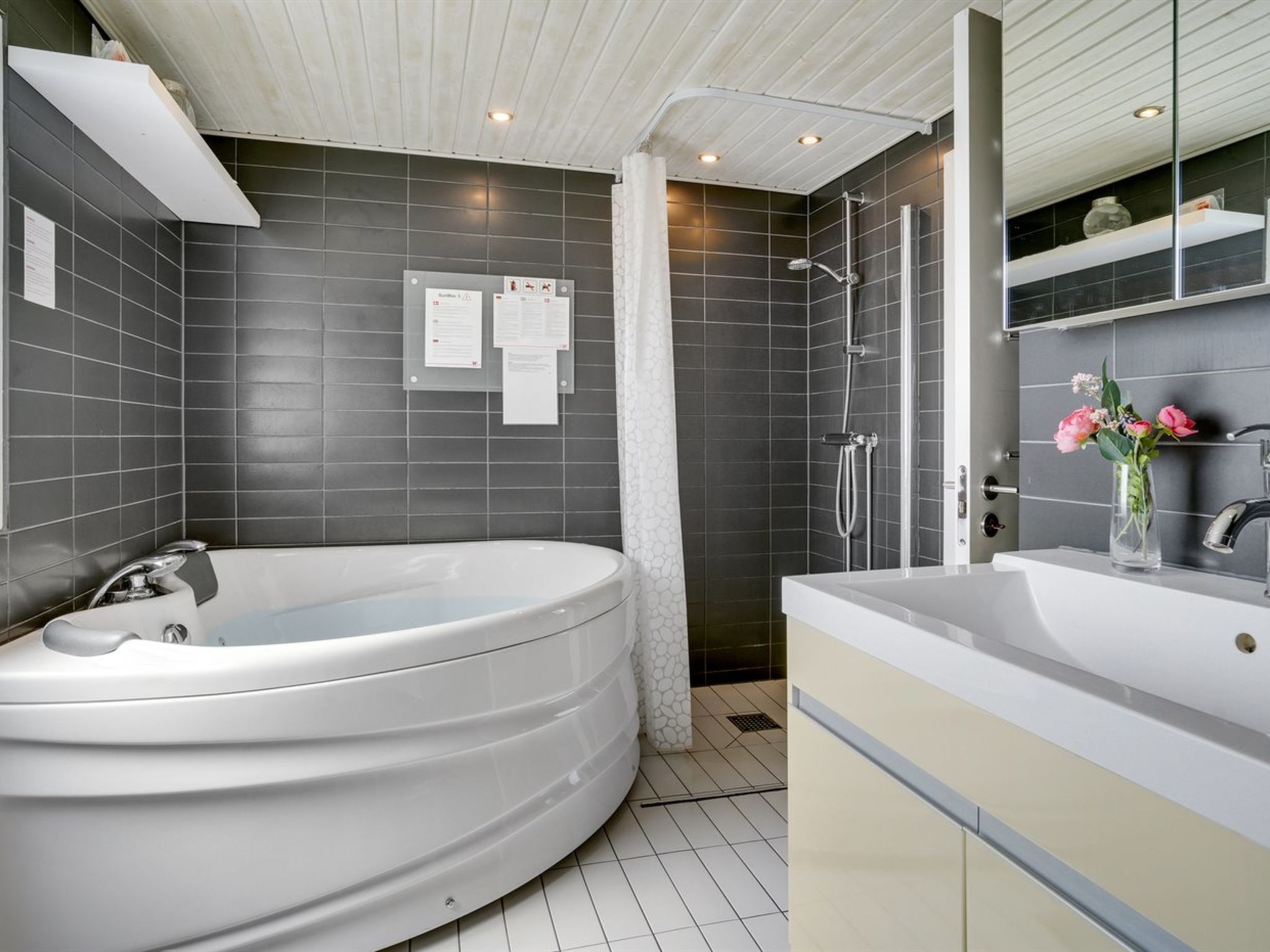 "Edel" - 650m from the sea - Dedans