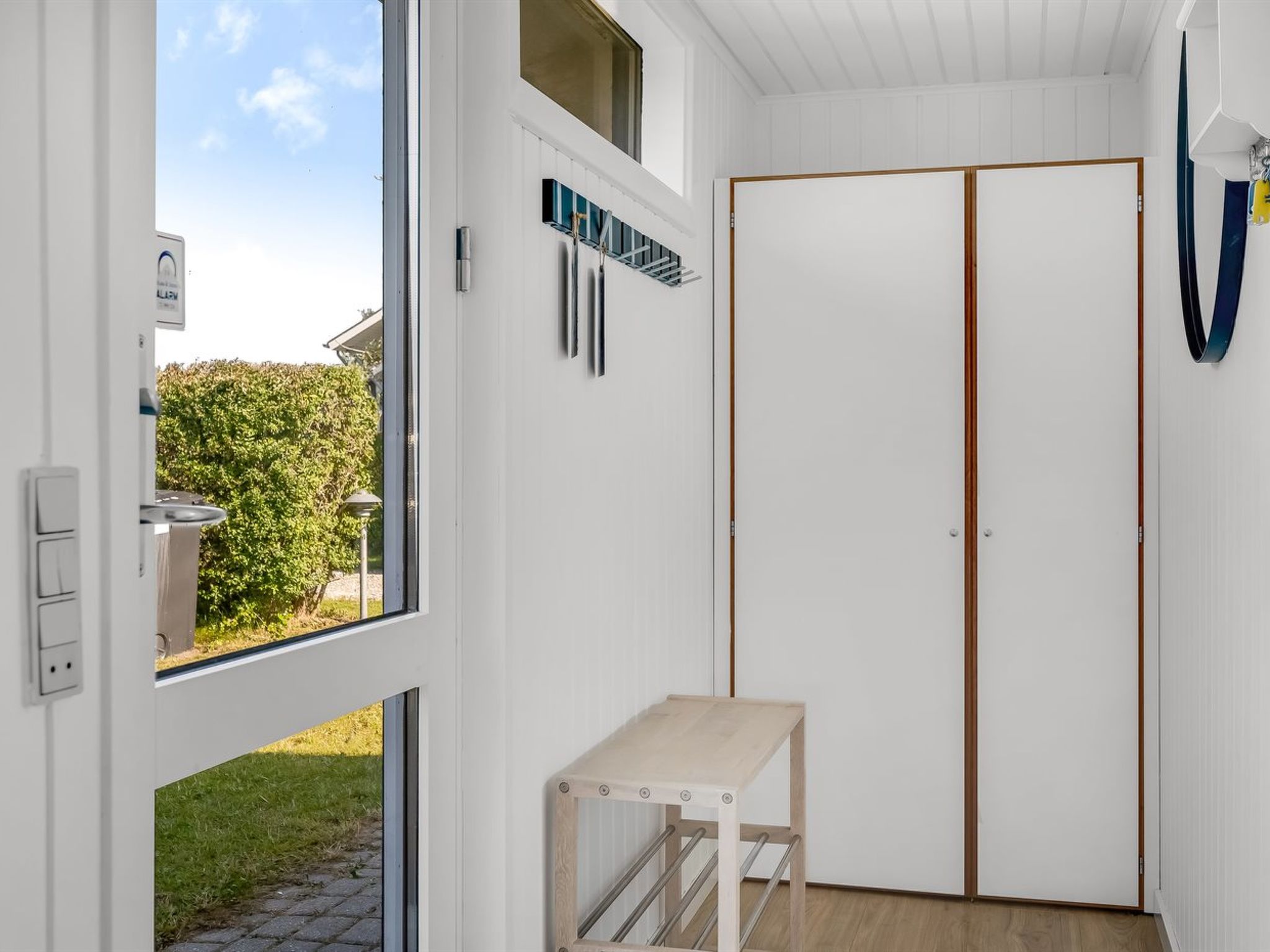 "Edel" - 650m from the sea - Dedans