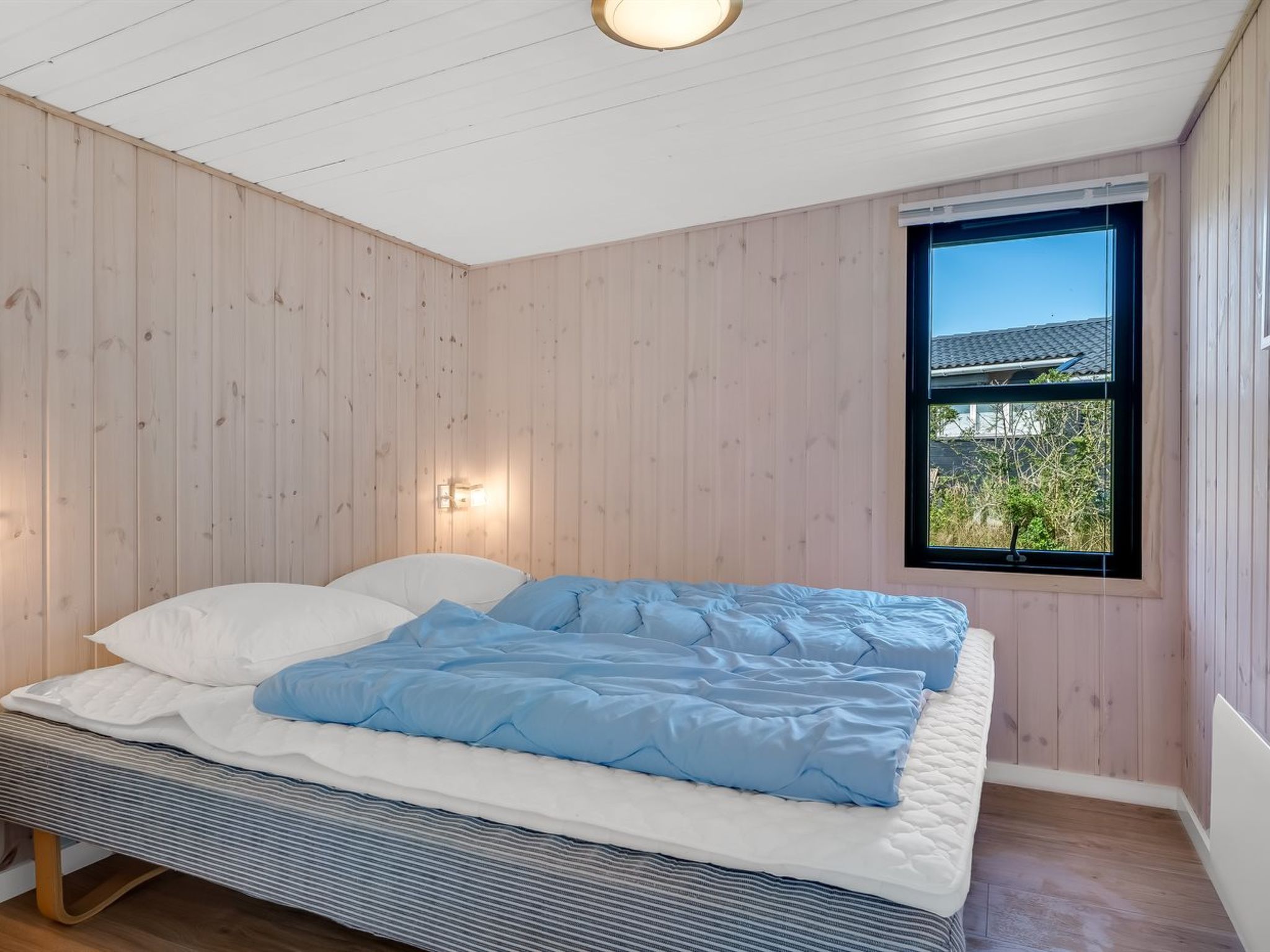 "Edel" - 650m from the sea - Dedans