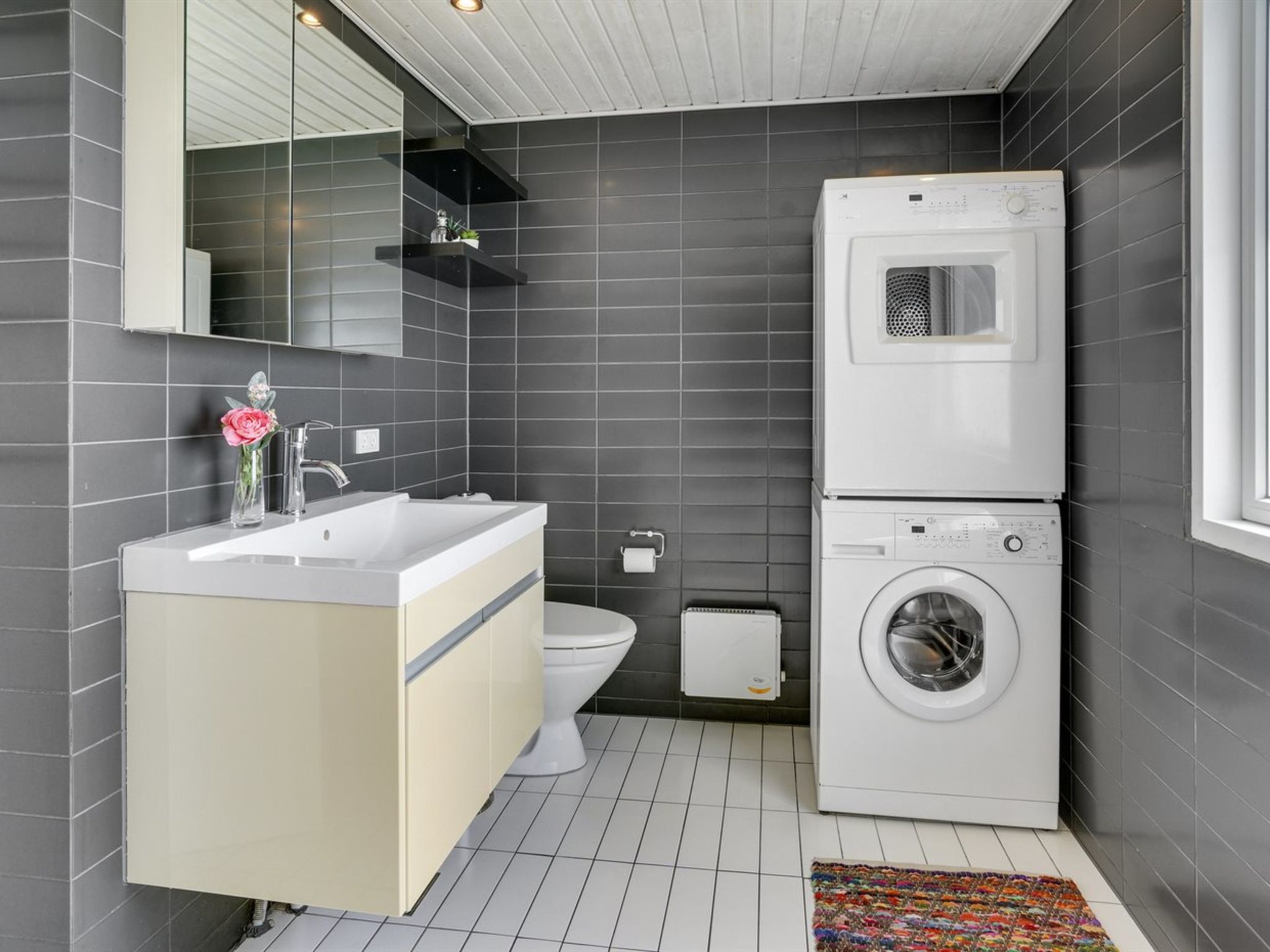 "Edel" - 650m from the sea - Dedans