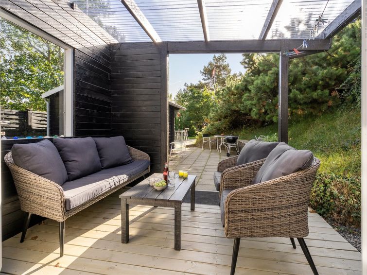 Search and Stay destination Hadsund, Denmark from . "Anskje" - 350m from the sea in NE Jutland