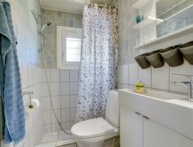 Savina – Vakantiehuis vlakbij zee in Hadsund, Noordoost-Jutland - thumbnail 4
