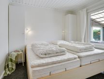 Savina – Vakantiehuis vlakbij zee in Hadsund, Noordoost-Jutland - thumbnail 6