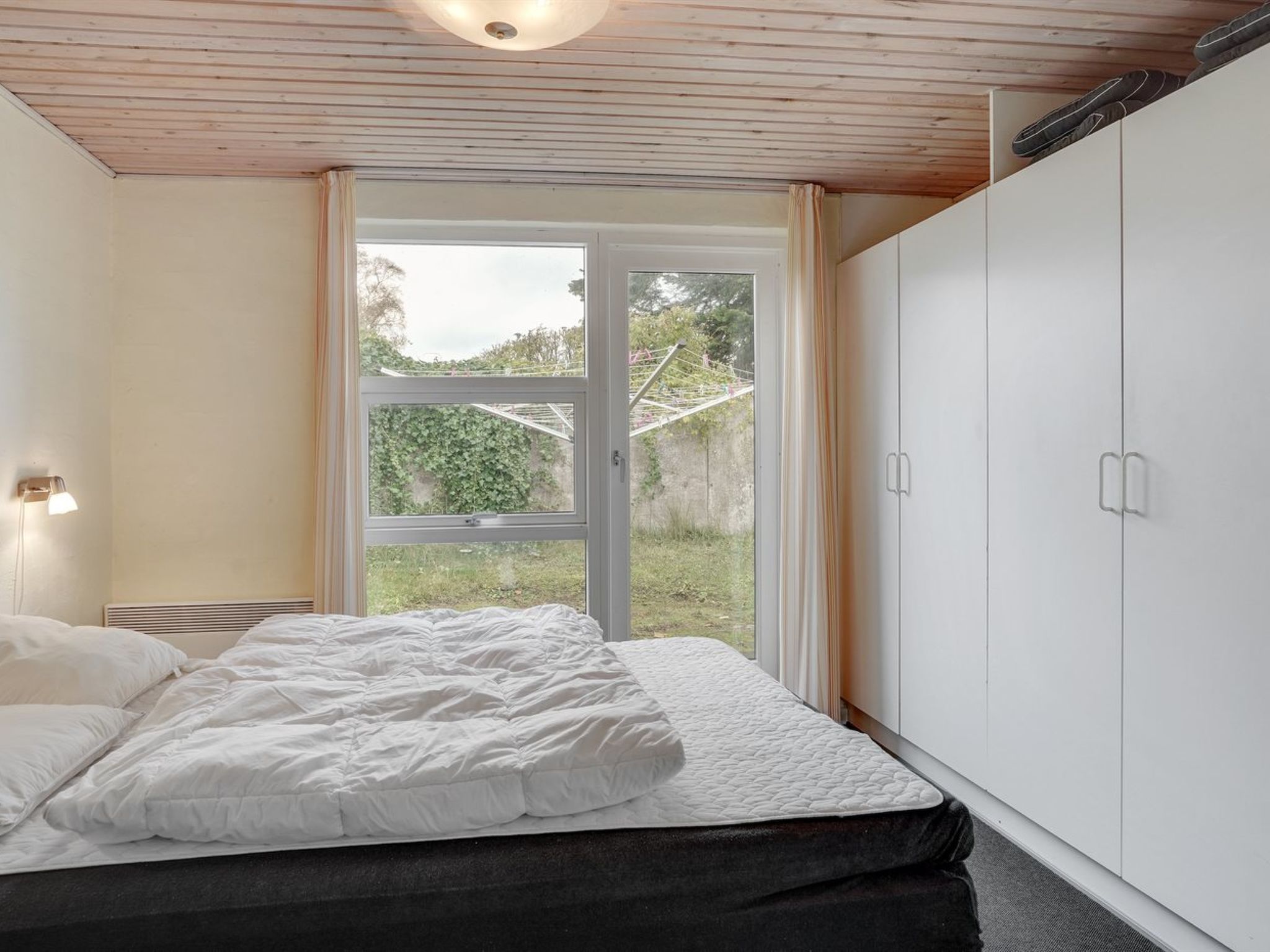 "Samine" - 100m from the sea-Inside