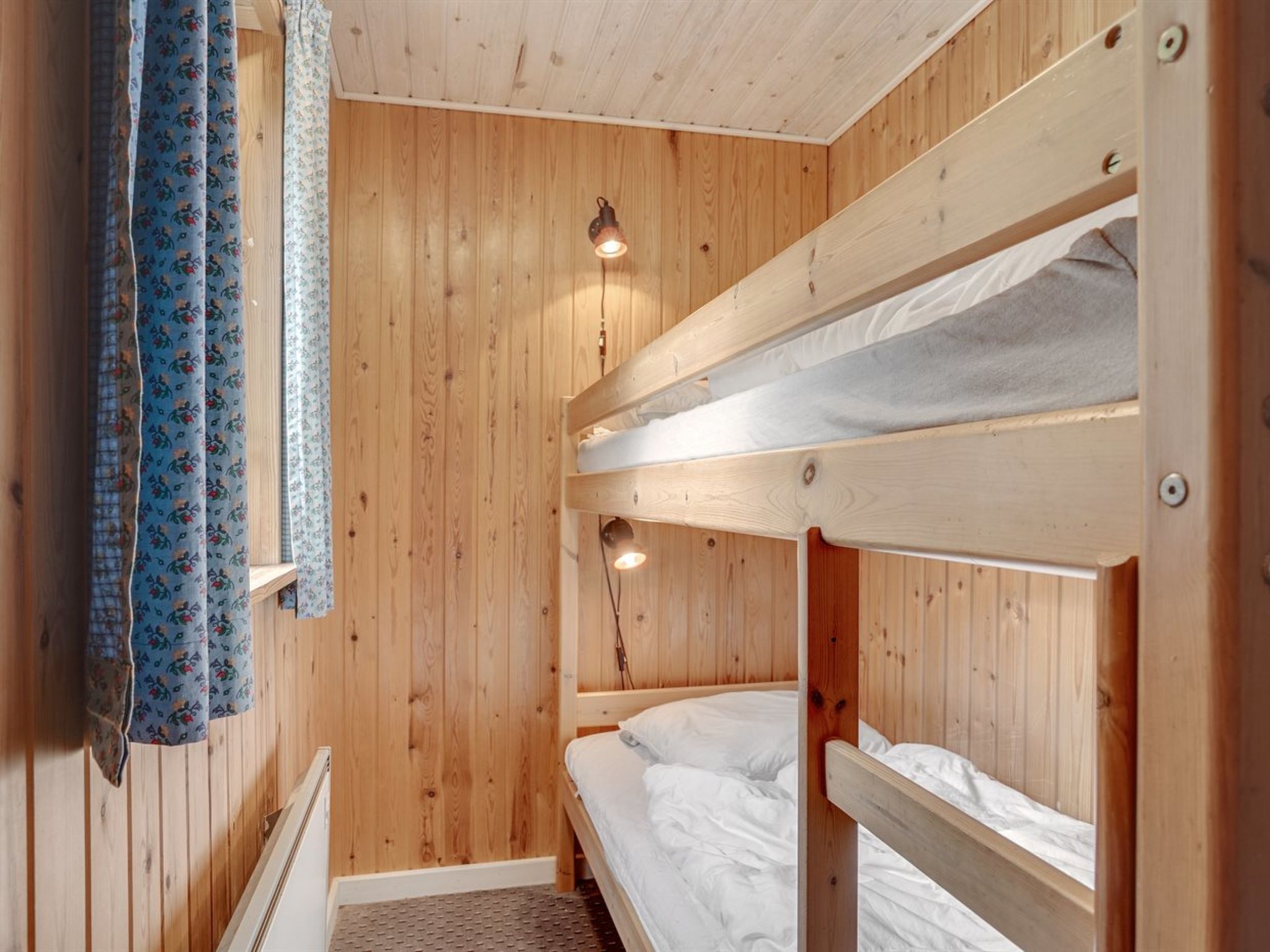 "Samine" - 100m from the sea-Inside