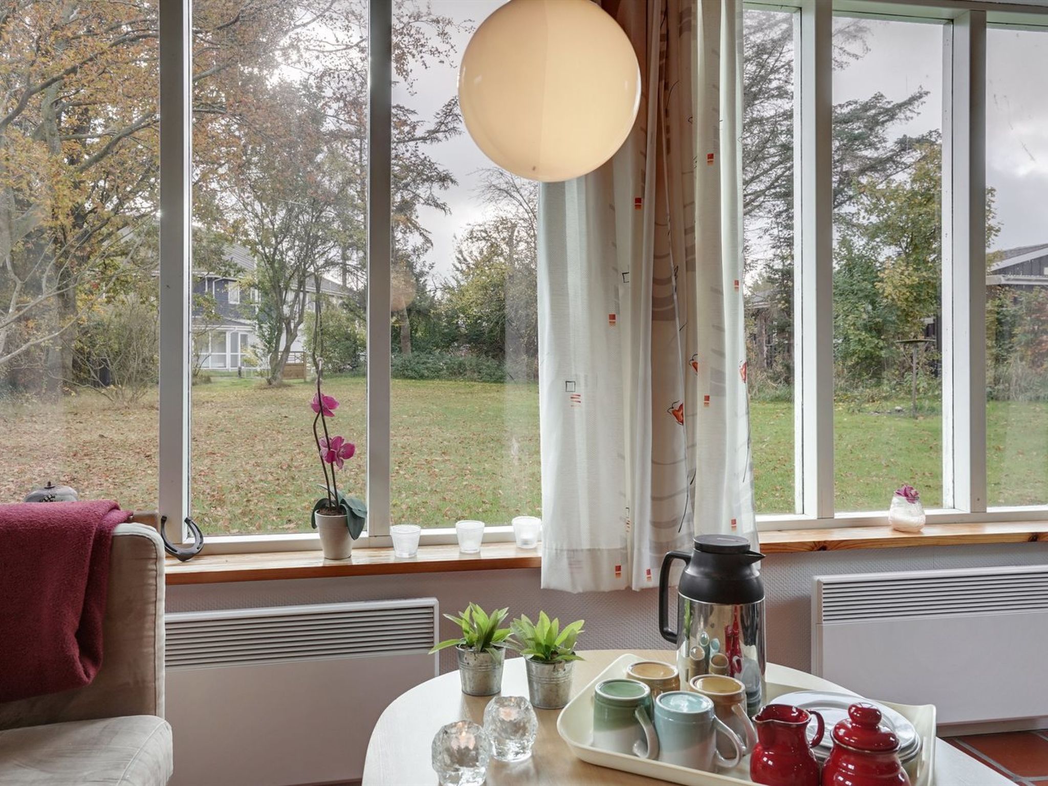 "Samine" - 100m from the sea-Inside