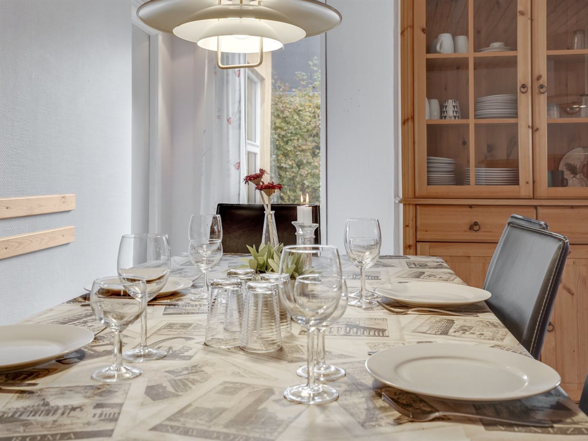 "Samine" - 100m from the sea-Inside
