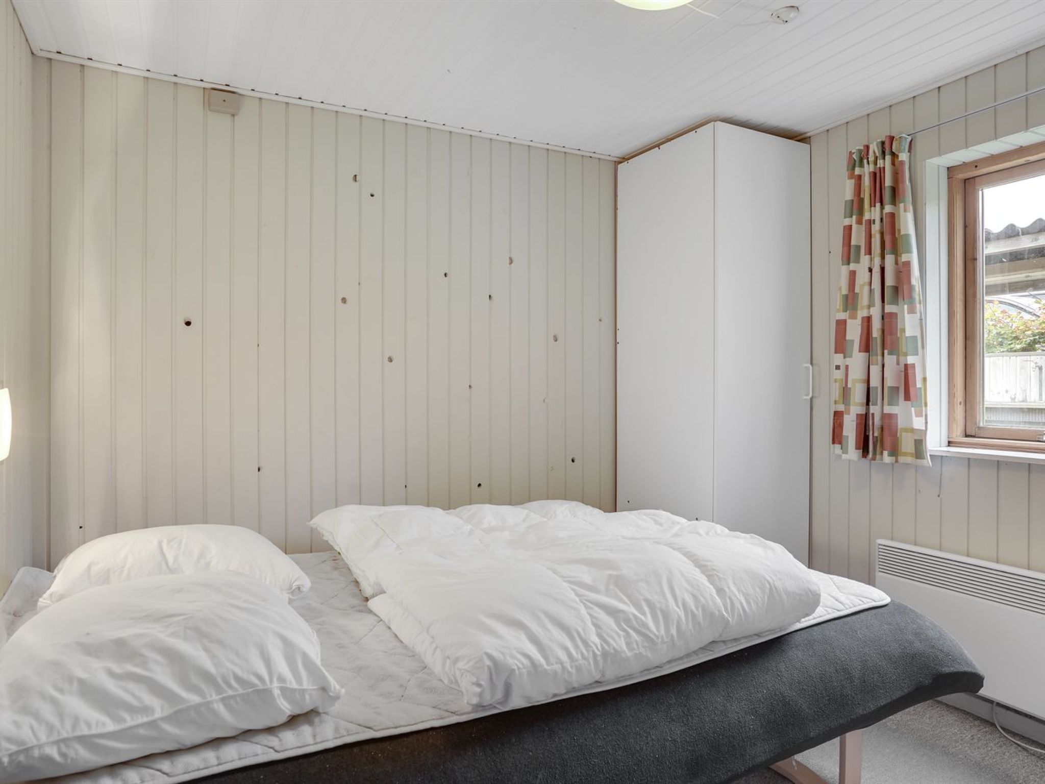 "Samine" - 100m from the sea - Binnen