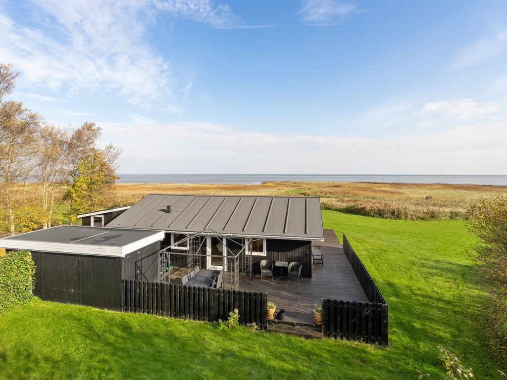 Vakantiehuis Gisa in Denemarken