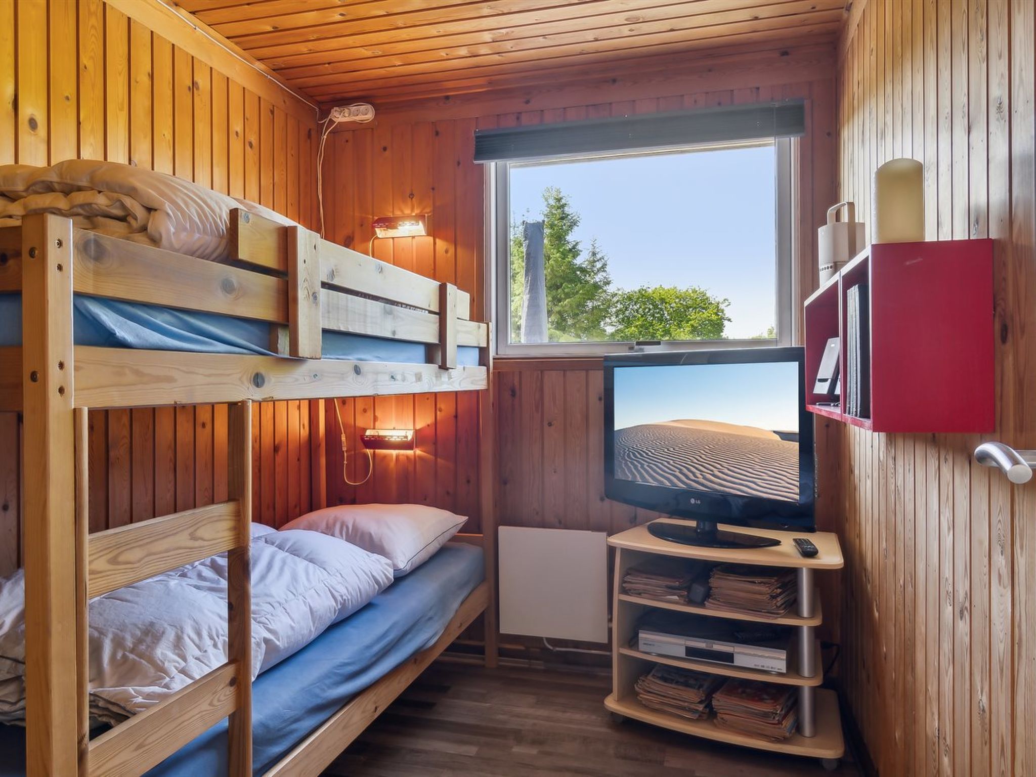 "Stygge" - 300m from the sea
