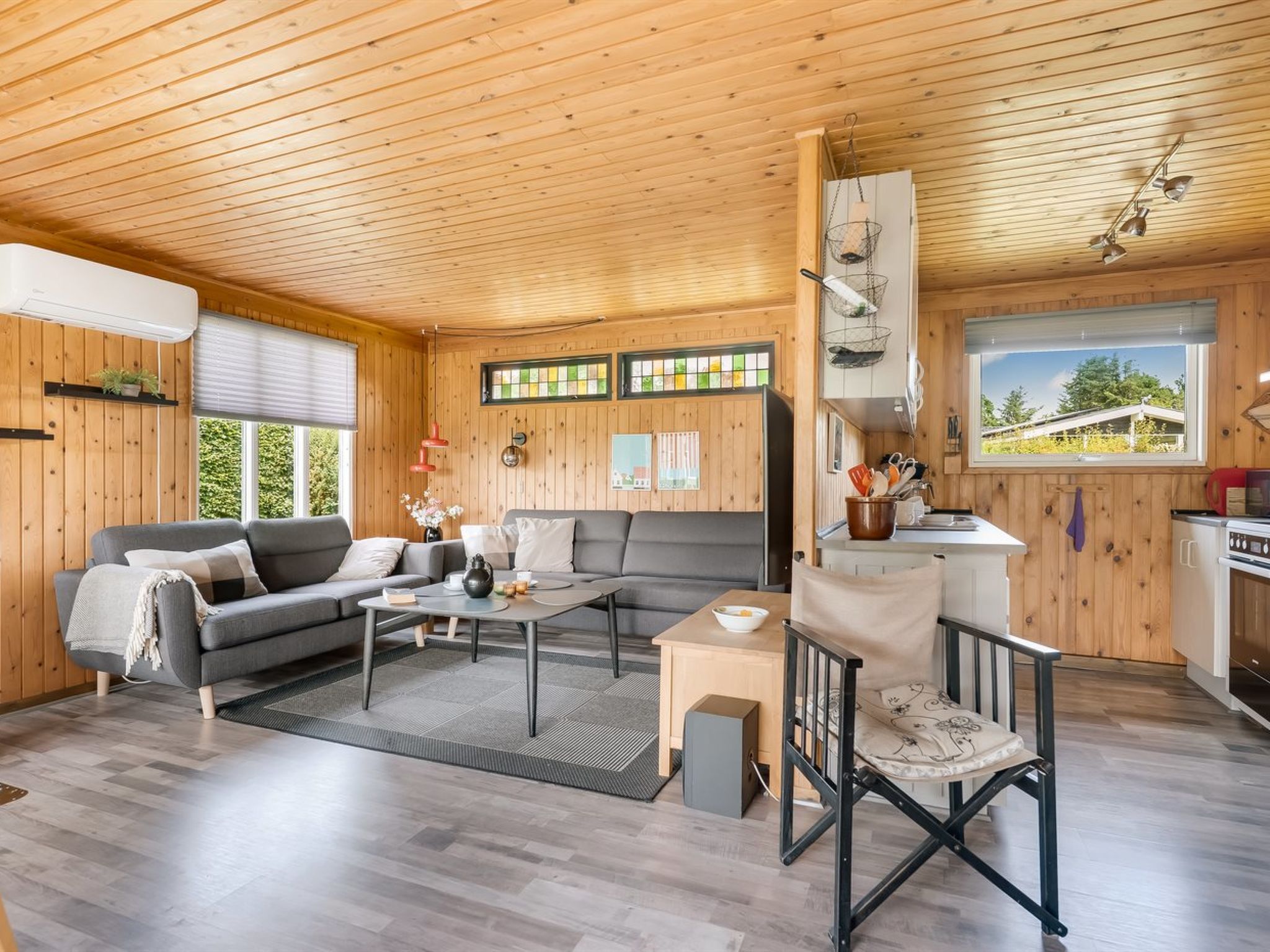 "Stygge" - 300m from the sea