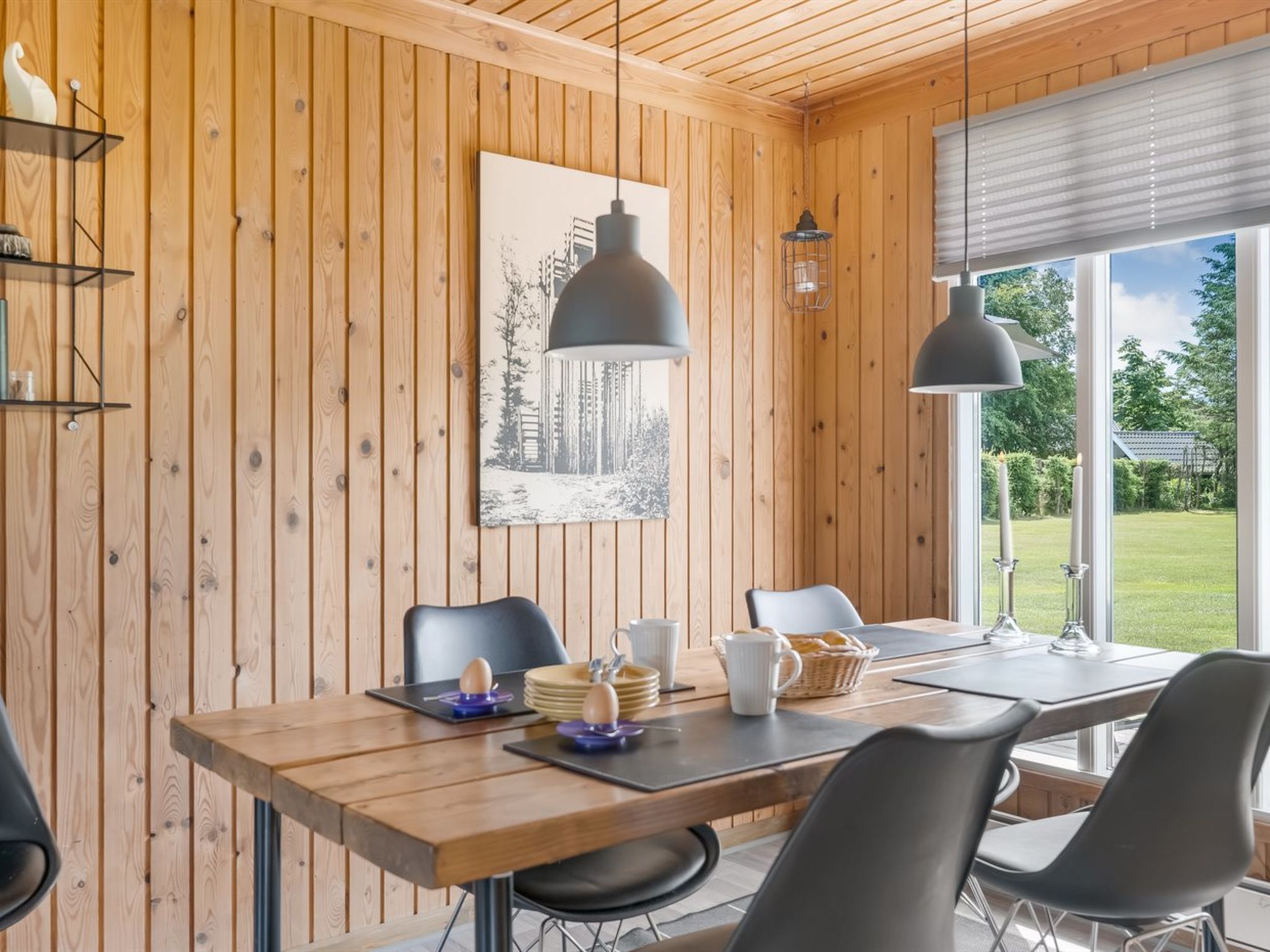 "Stygge" - 300m from the sea