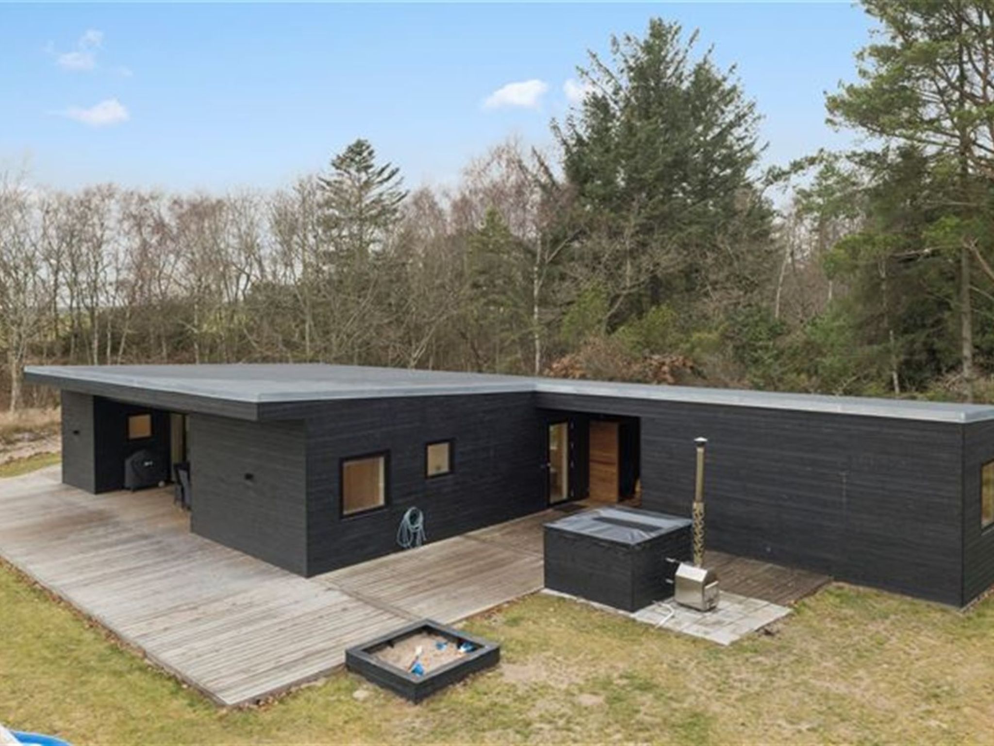 "Florida" -  from the sea