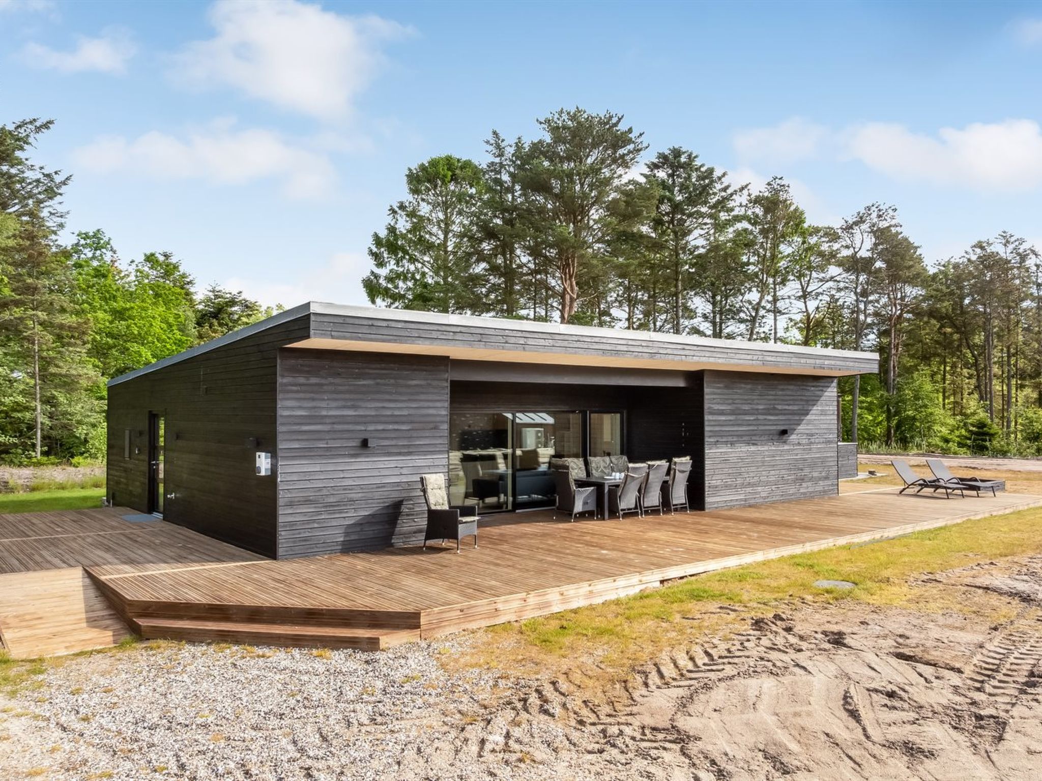 "Florida" -  from the sea-Buiten