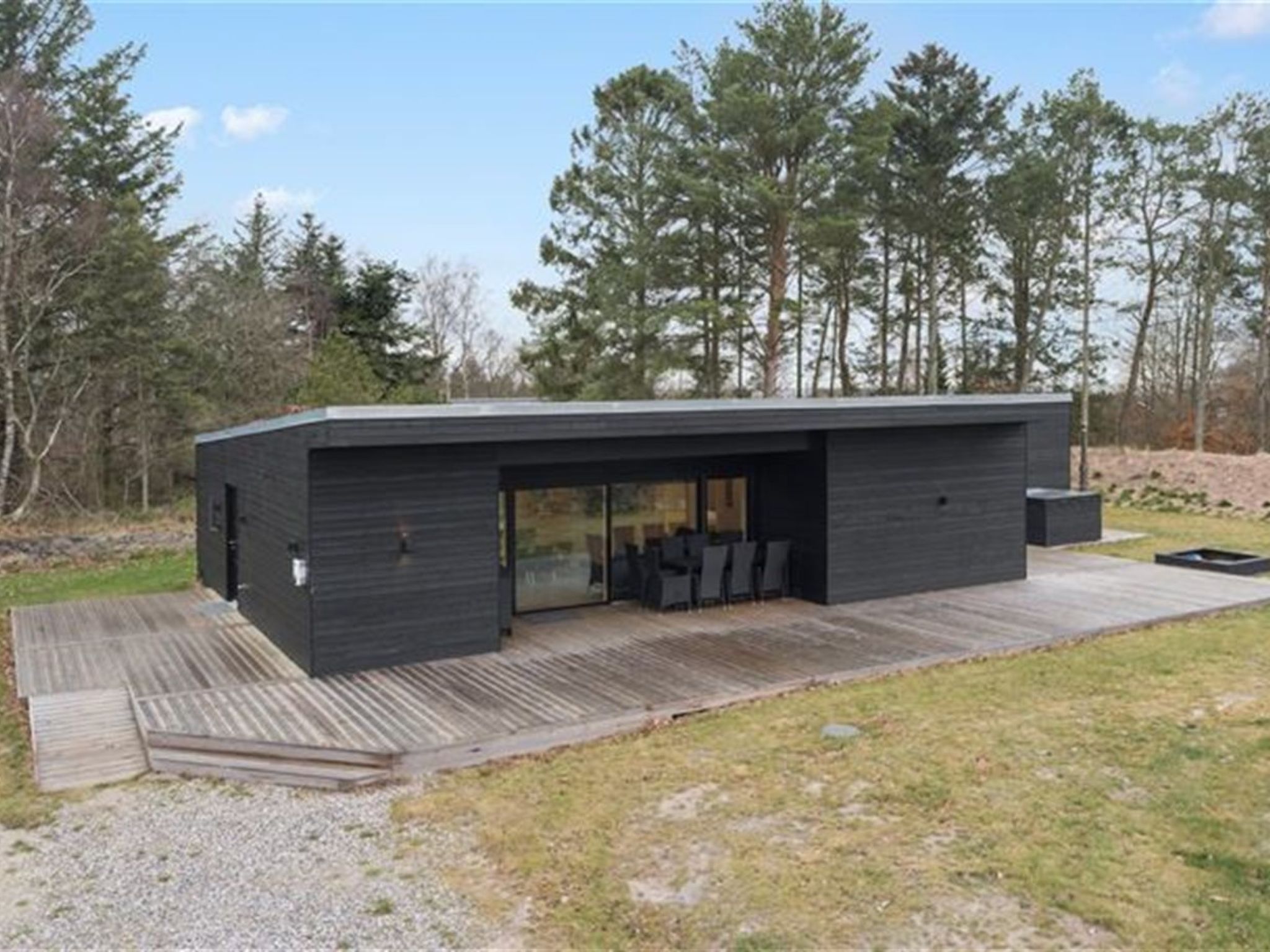 "Florida" -  from the sea-Buiten