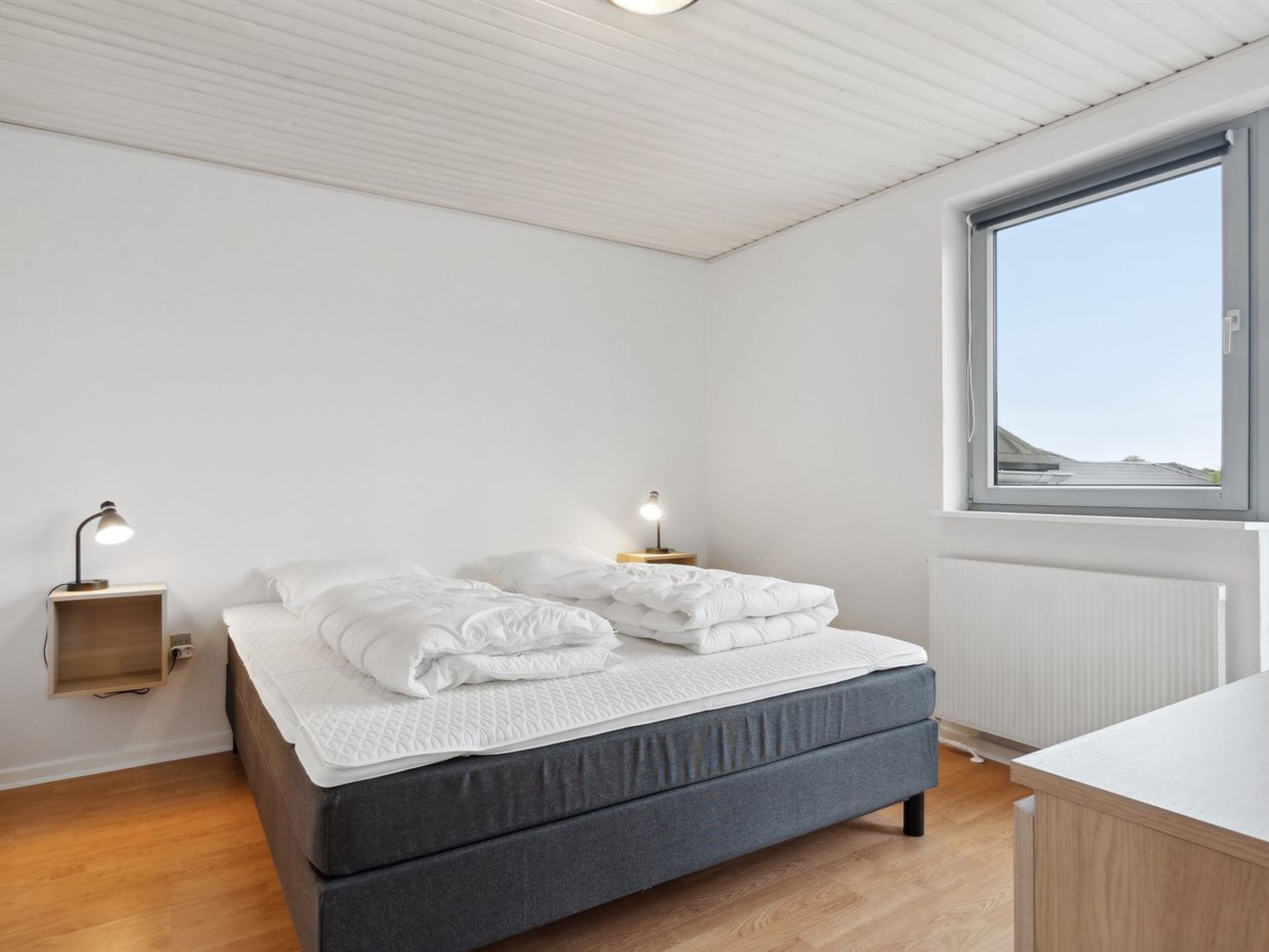 "Elaine" - 350m from the sea - Drinnen