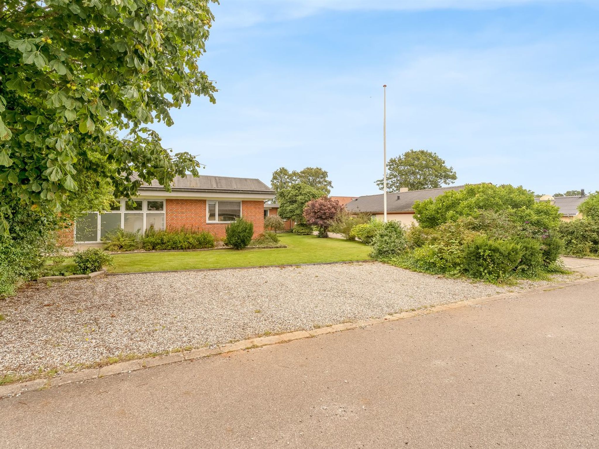 "Elaine" - 350m from the sea-Buiten